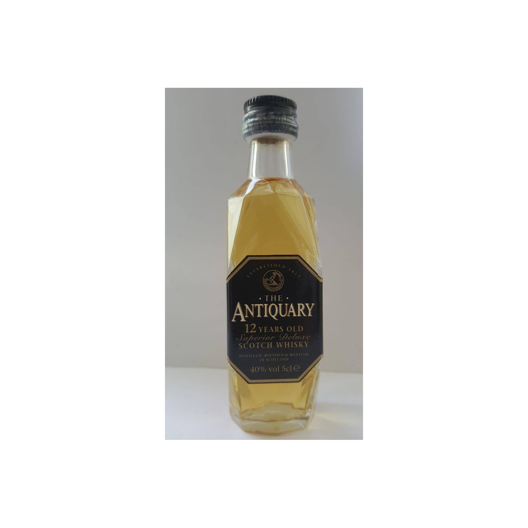Tomatin 12 Years Blended Whisky 2