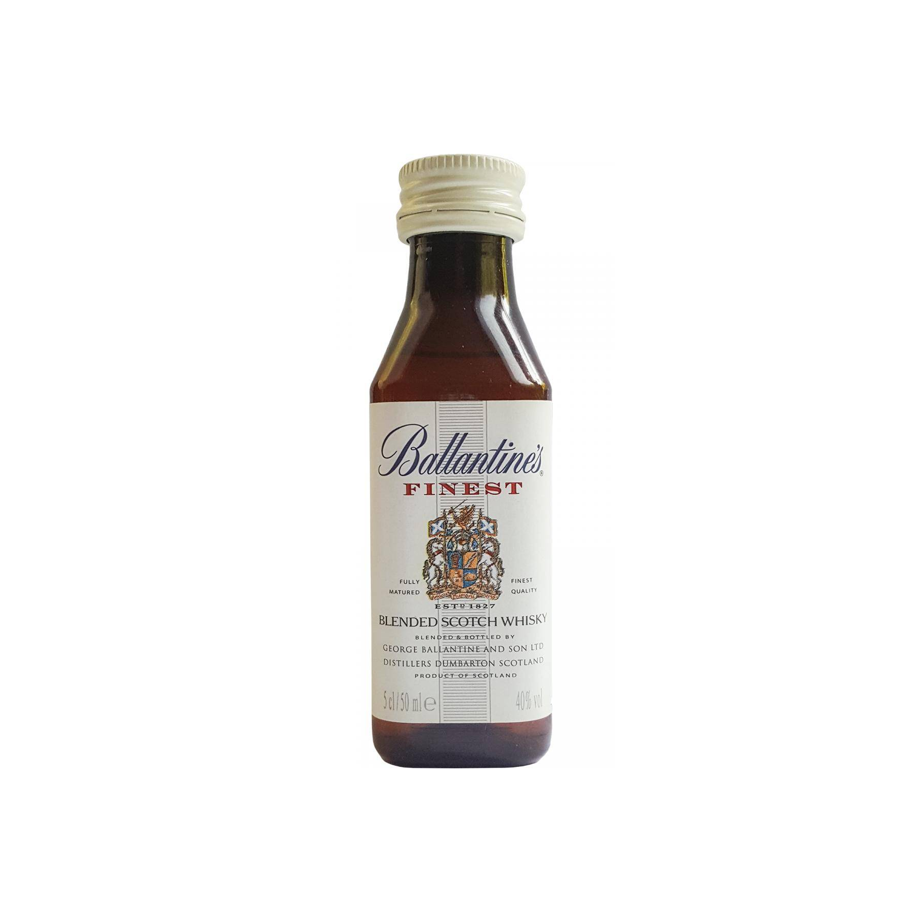 Ballantine's Finest 2