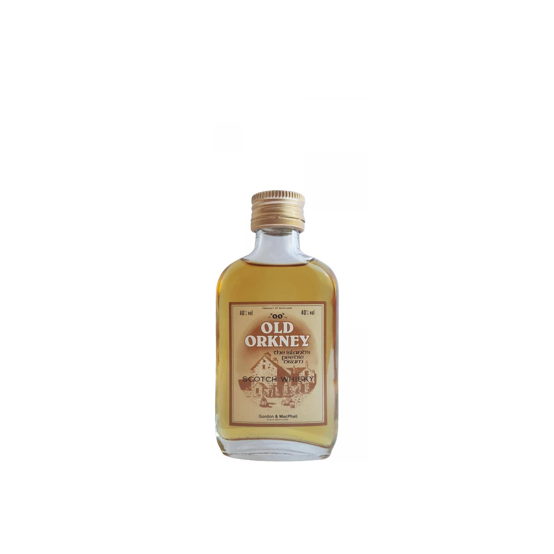 Gordon & MacPhail