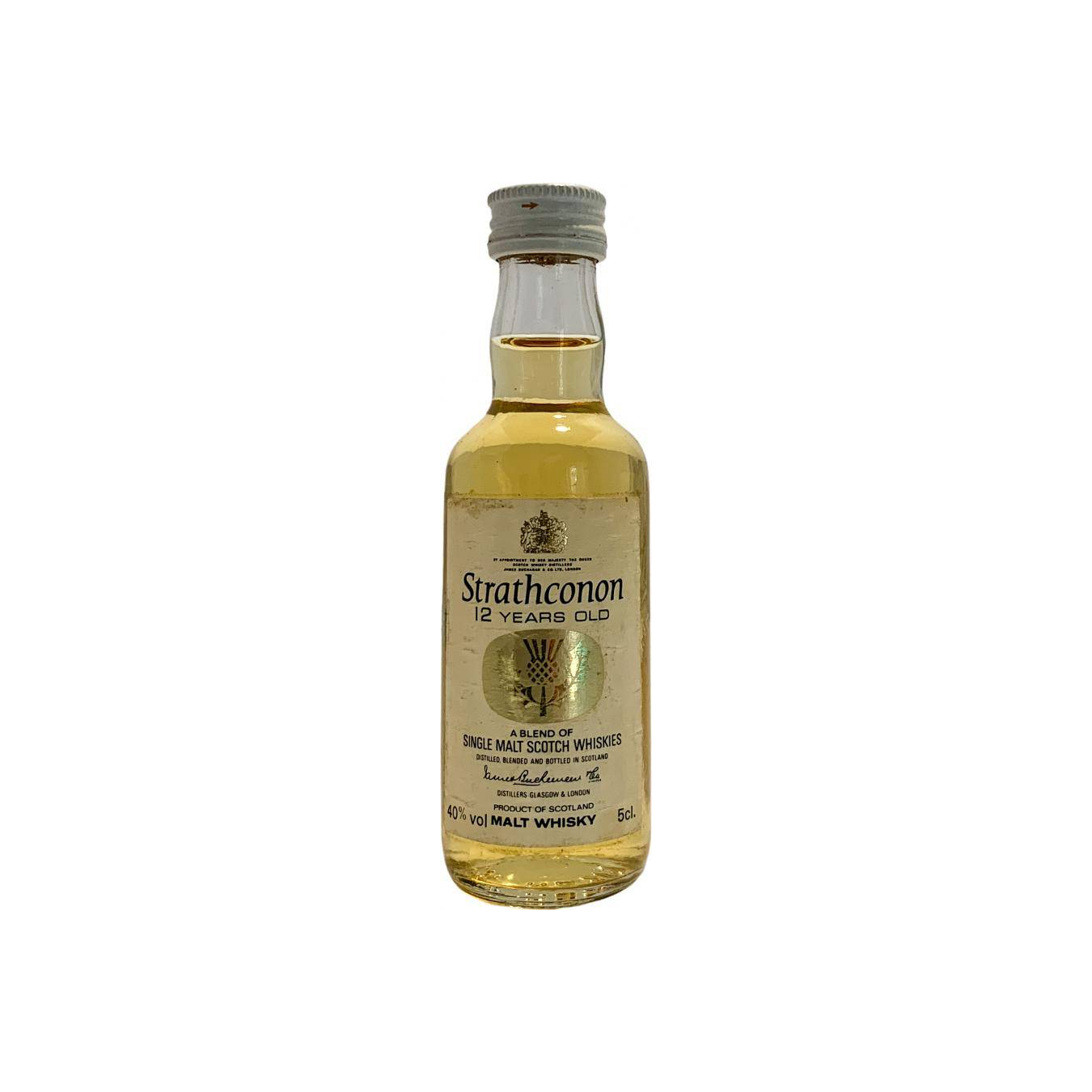 Strathconon 12-year-old 2