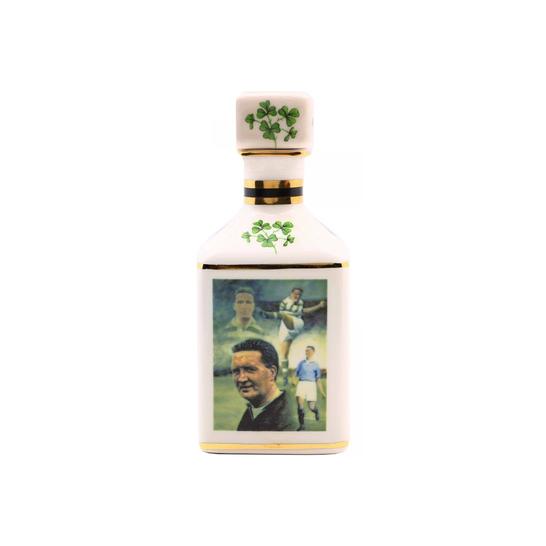 Pointers Football Legends - Jock Stein 2