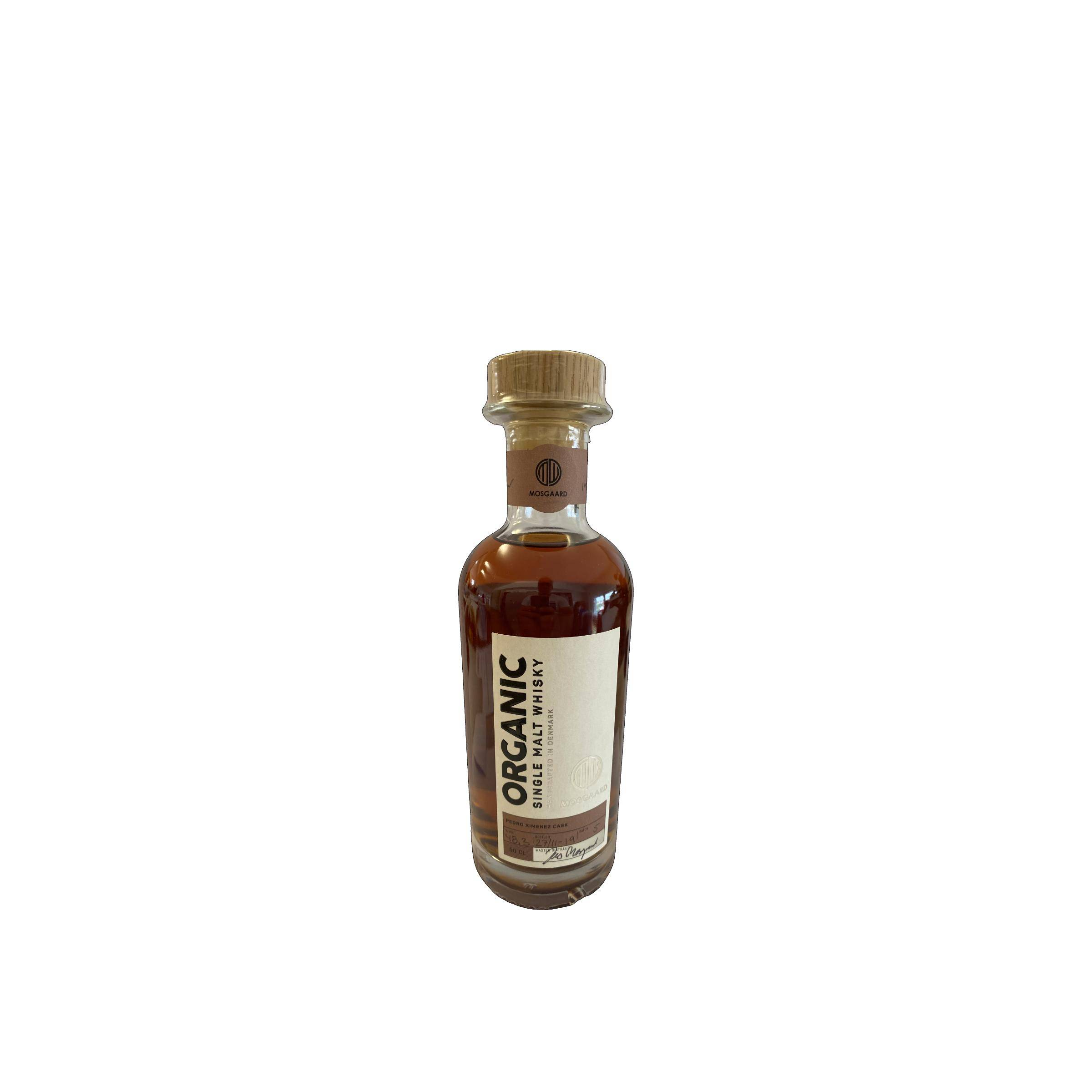 Mosgaard Organic - Pedro Ximenez Cask
