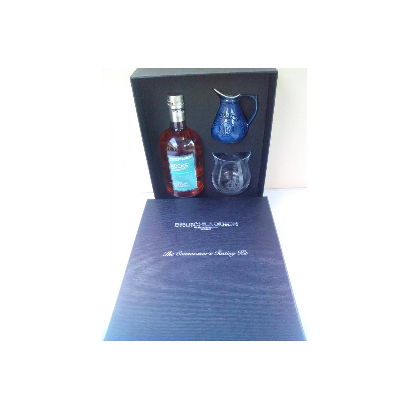 Bruichladdich Single Malt Whisky