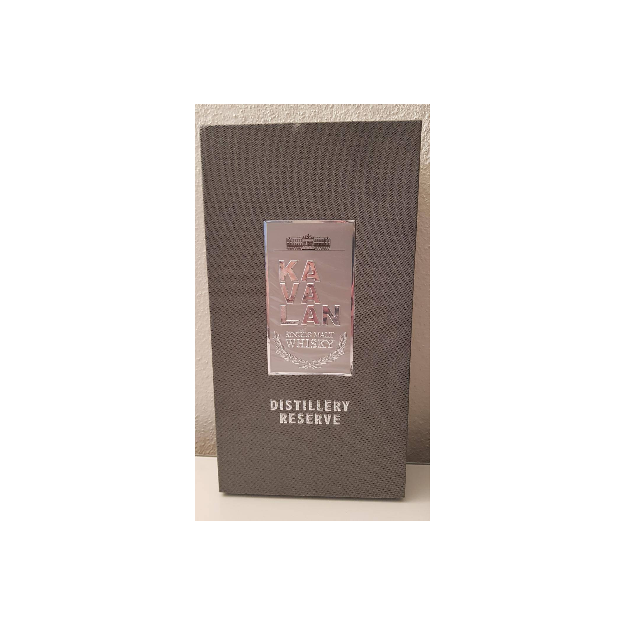 Kavalan 2011 7 Years Single Malt Whisky 3
