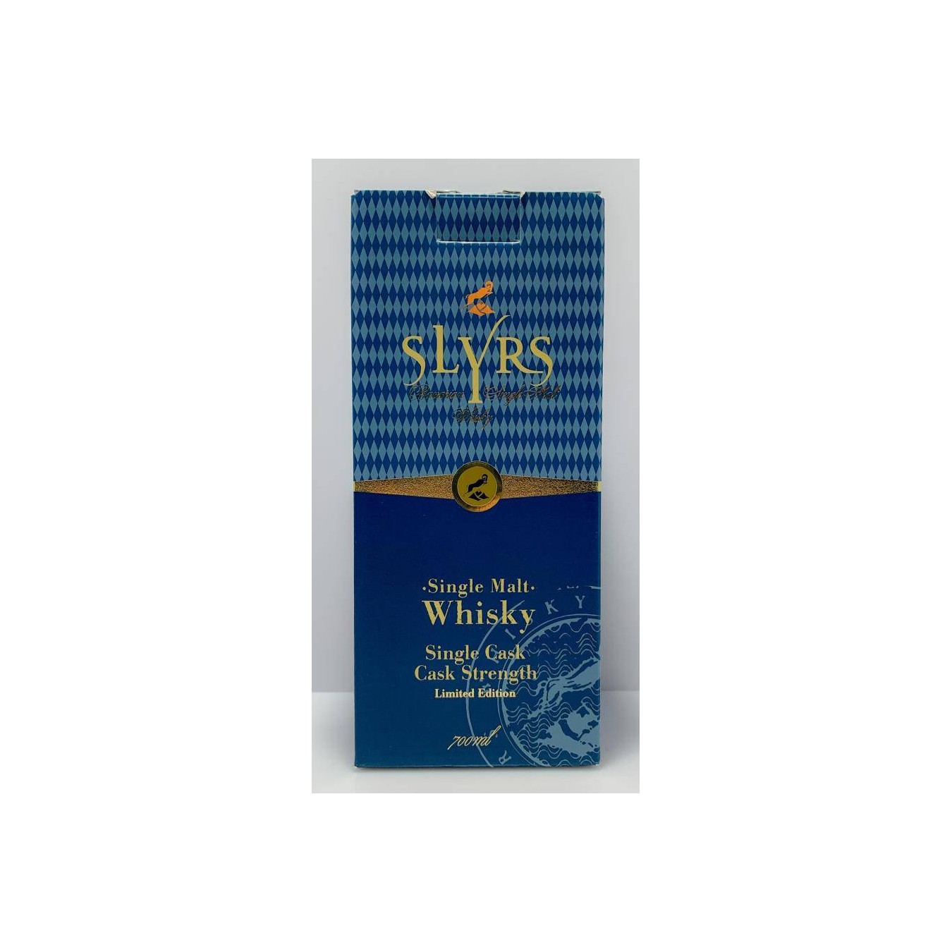 Slyrs Single Cask 2013 5 Years Single Malt Whisky 3