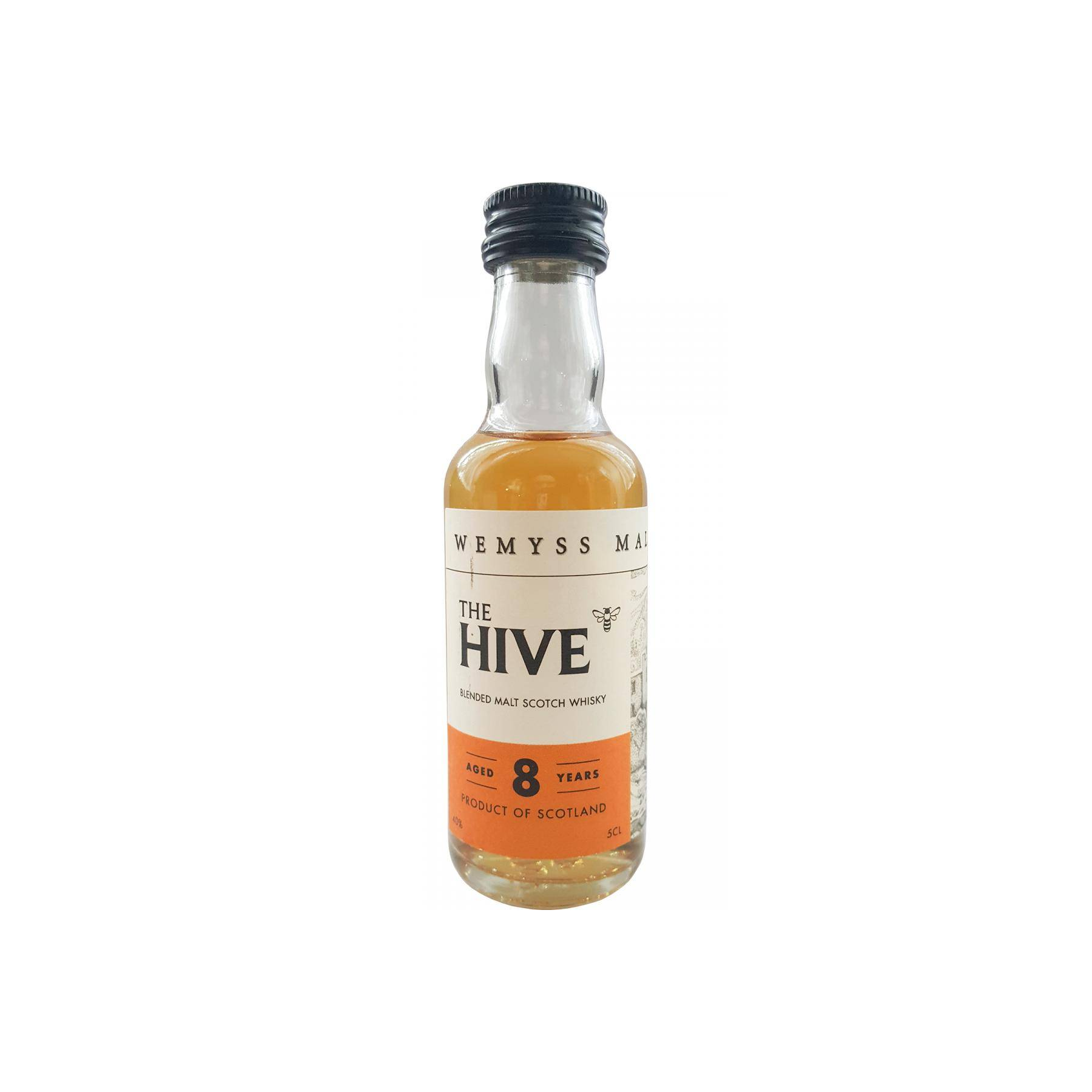 The Hive 08-year-old Wy 2