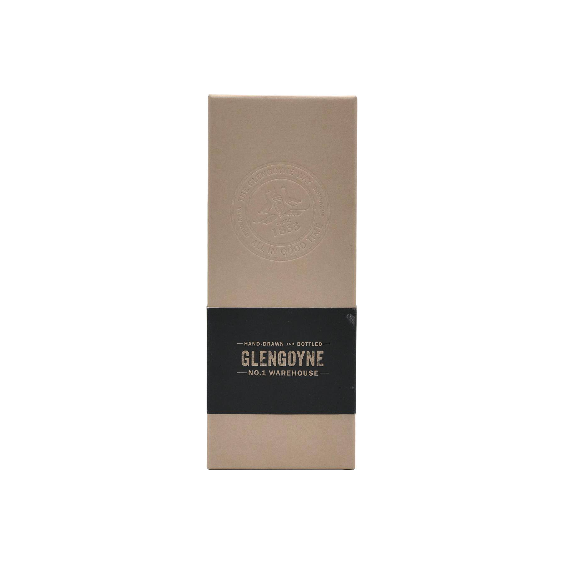 Glengoyne 2004 14 Years Single Malt Whisky 2