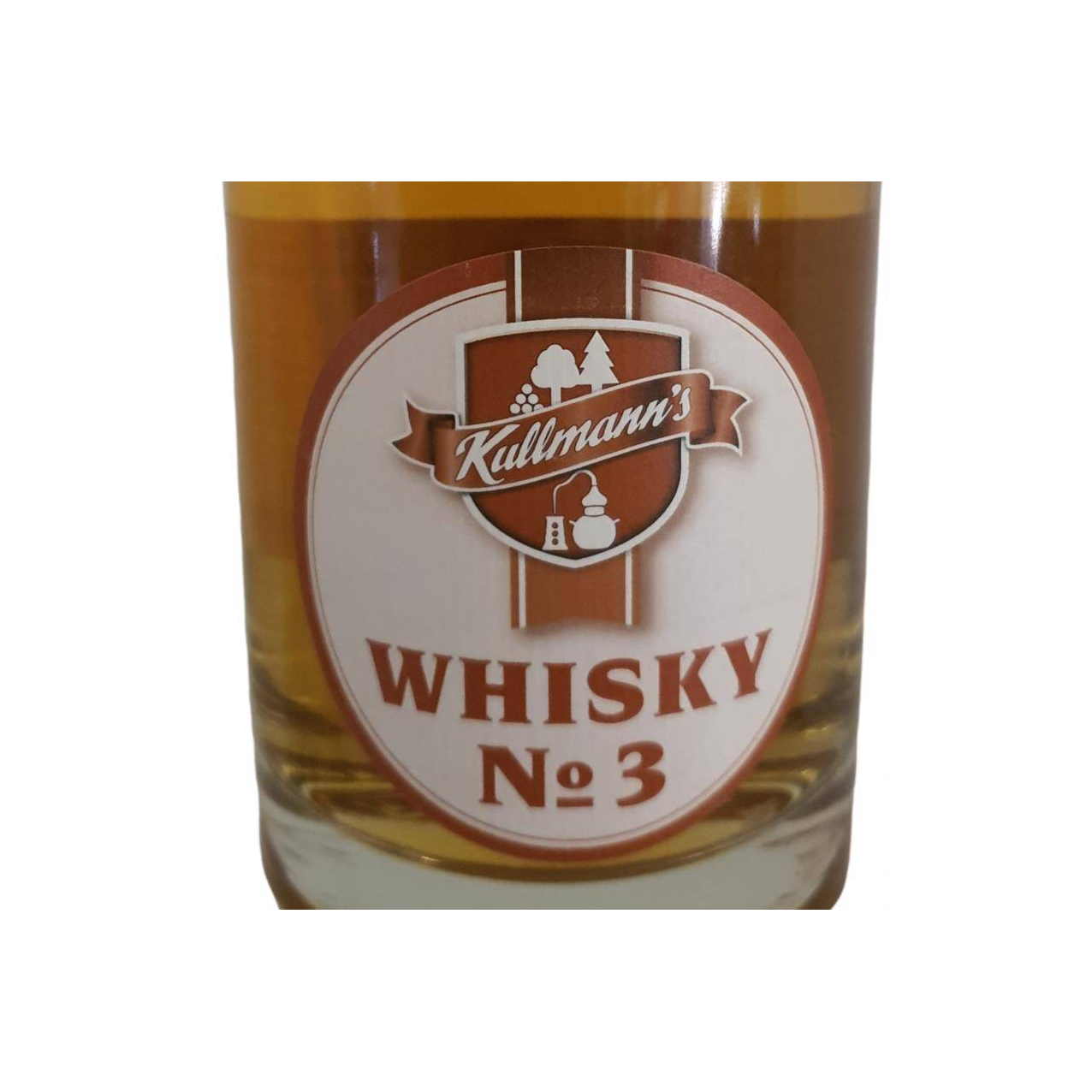 Kullmann's Whisky No. 3 2