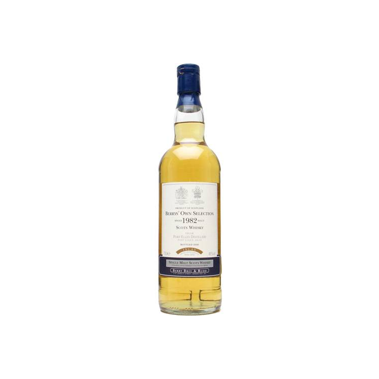 Port Ellen 1982 26 Years Single Malt Whisky