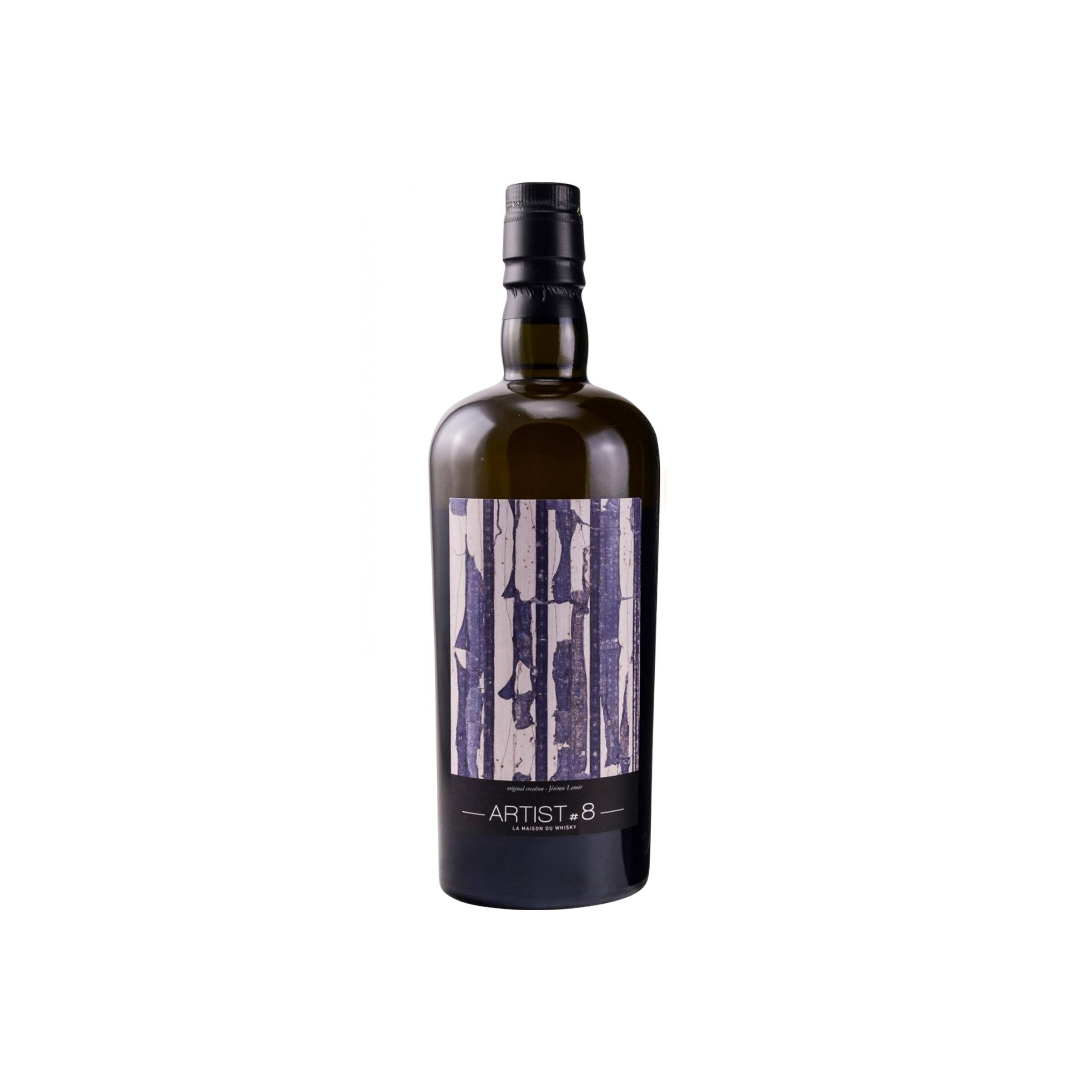 Ardmore 2008 10 Years Single Malt Whisky