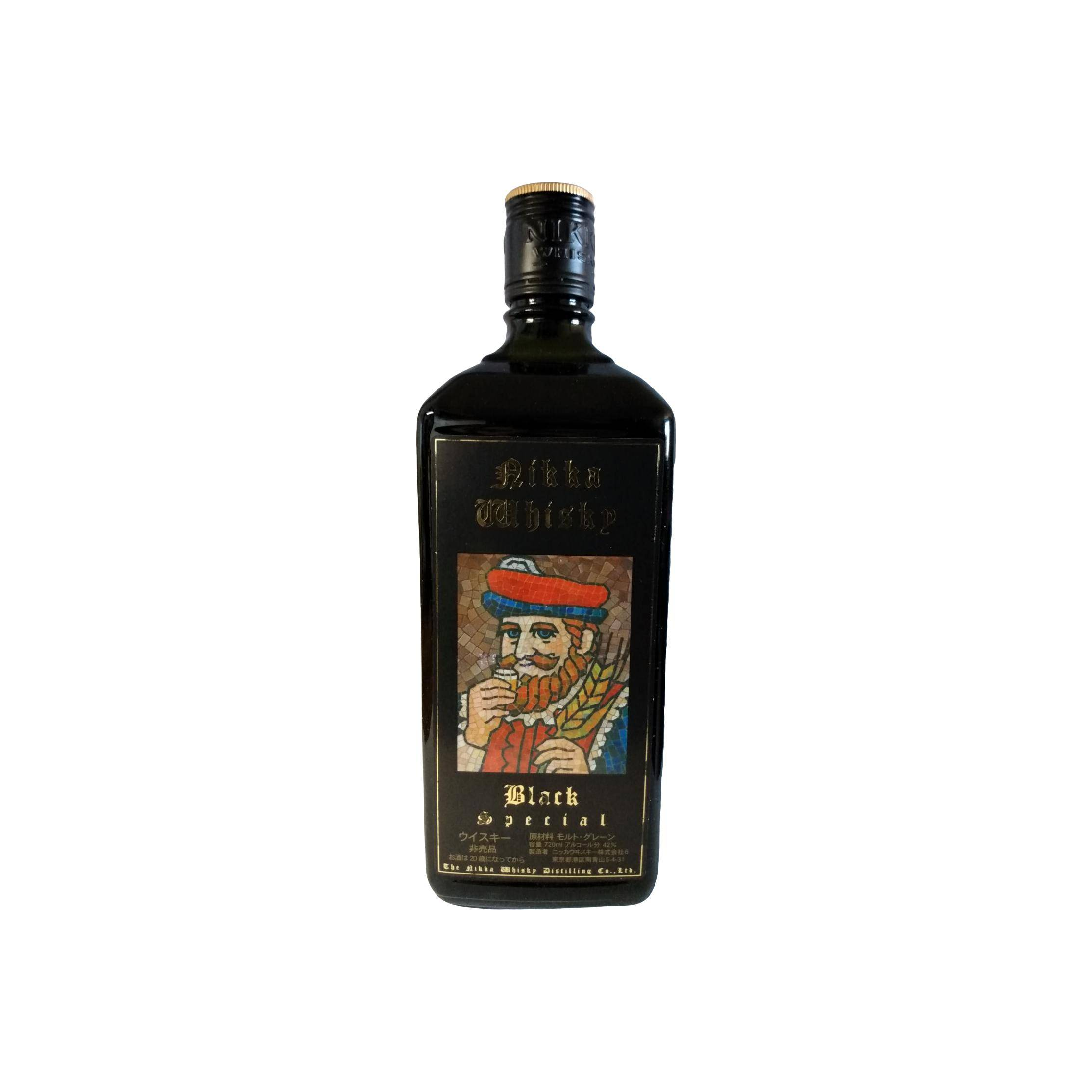 Nikka Blended Whisky