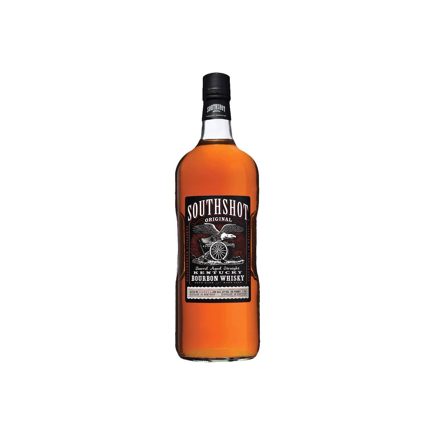 Southshot Kentucky Bourbon Whisky