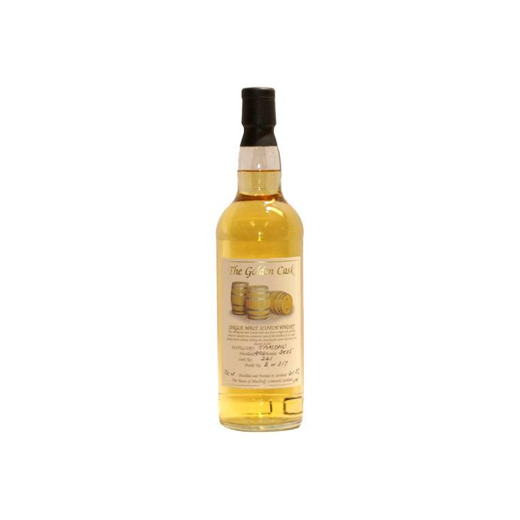 Tamdhu 1994 11 Years Single Malt Whisky