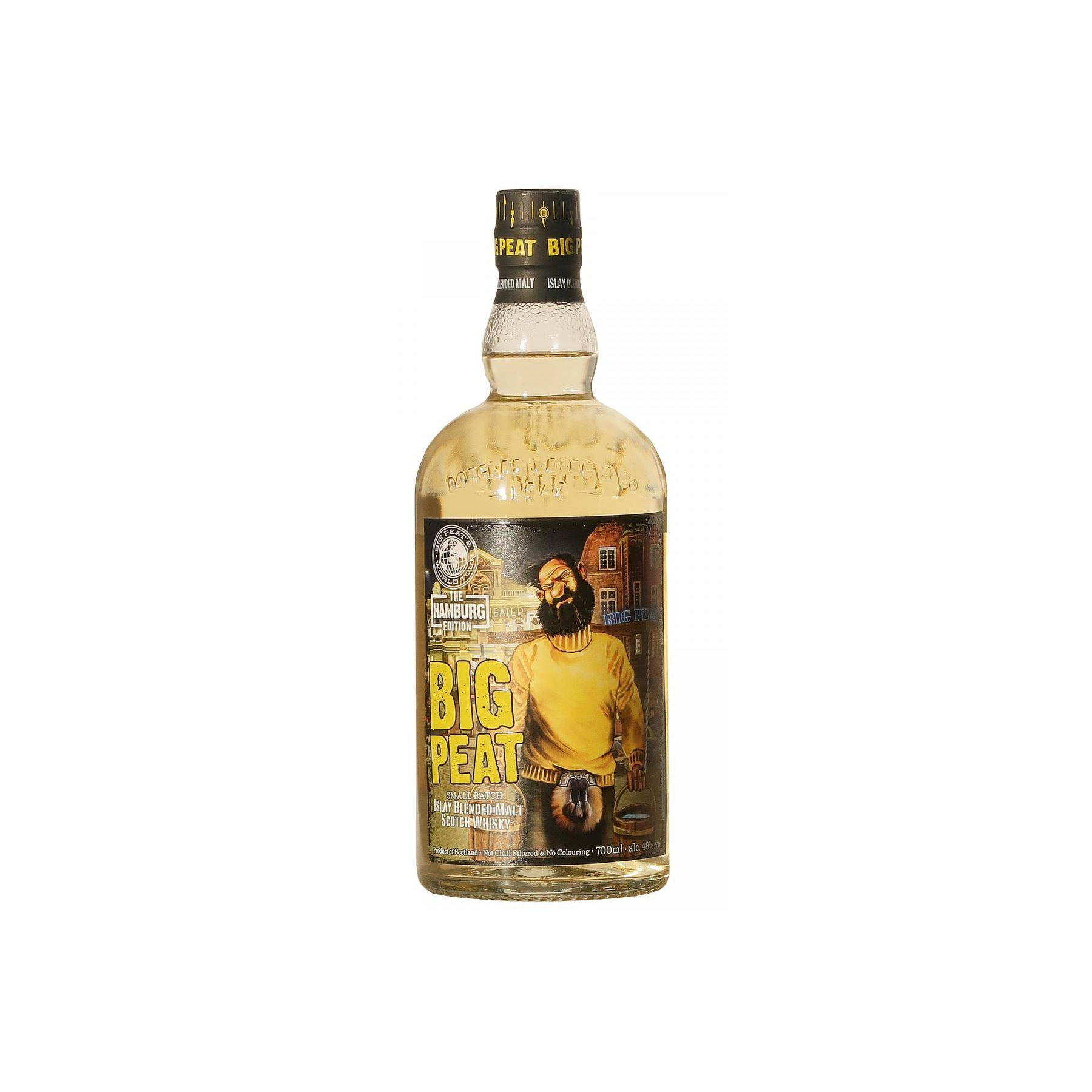 Douglas Laing Blended Malt Whisky