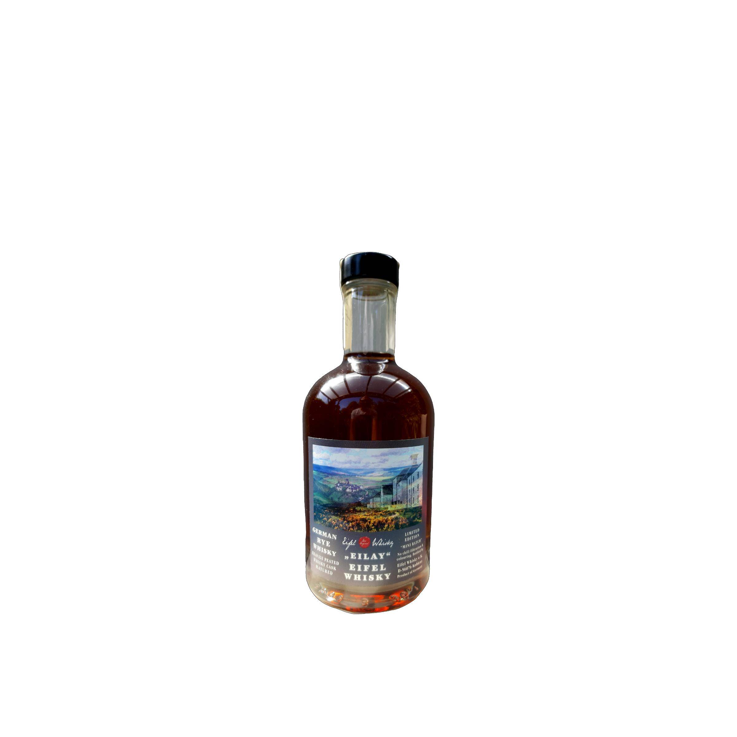 Eifel Whisky 06-year-old