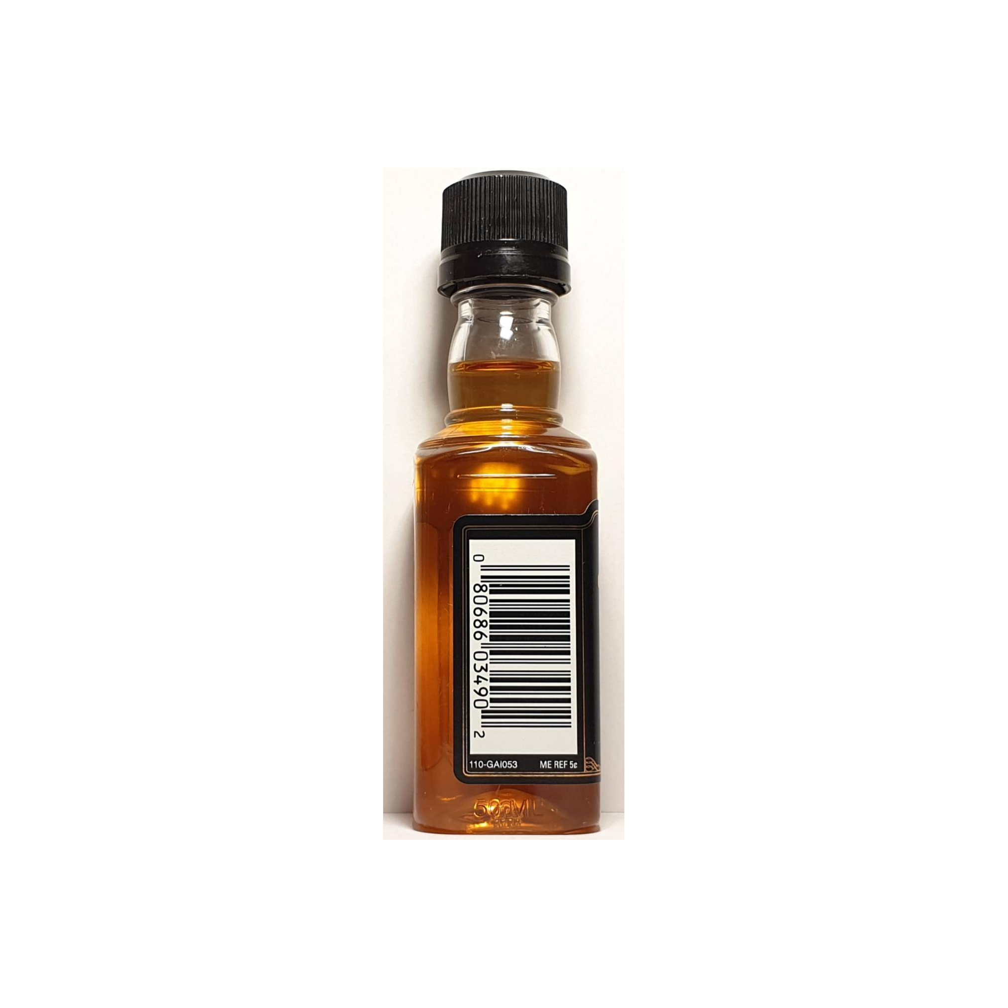 Jim Beam Bourbon Whisky 3