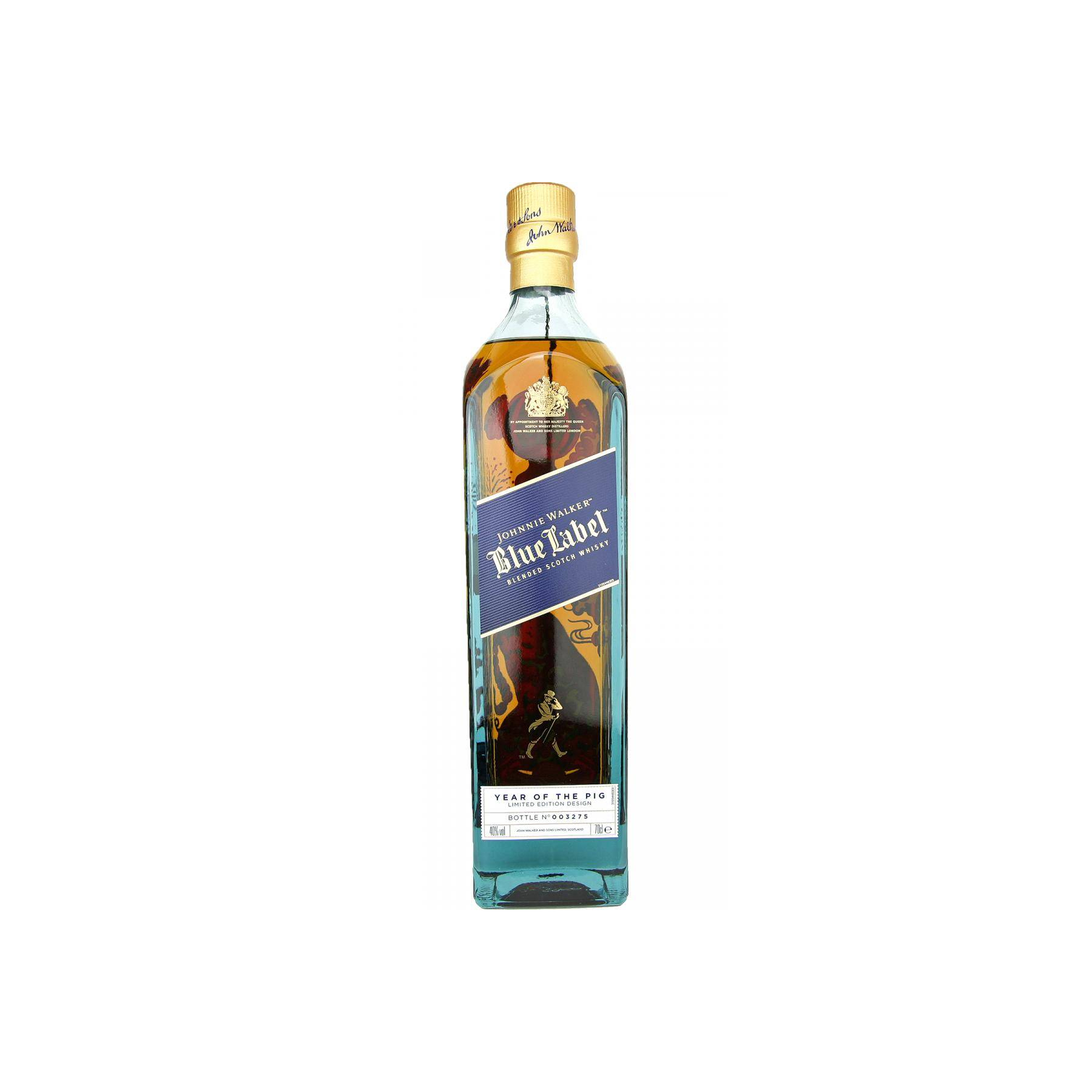 Johnnie Walker Blended Whisky