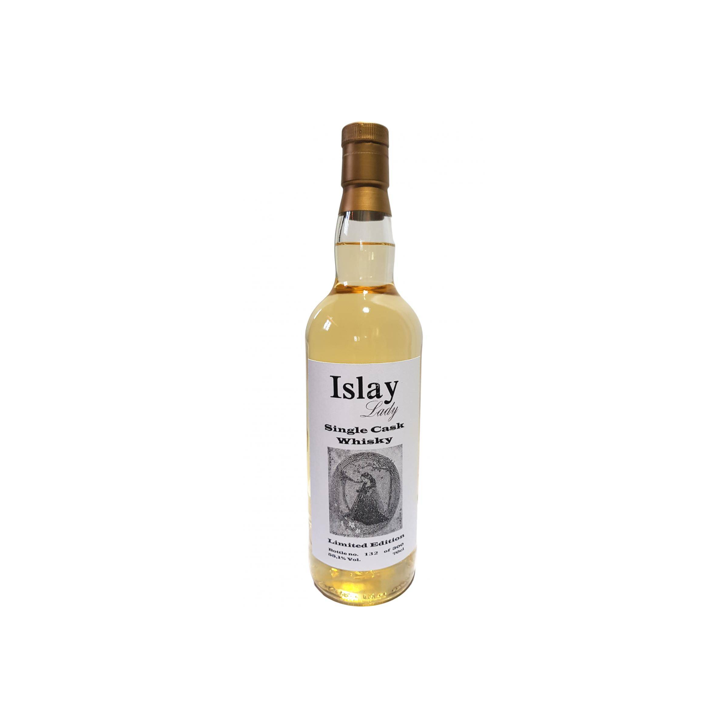Islay Lady MT