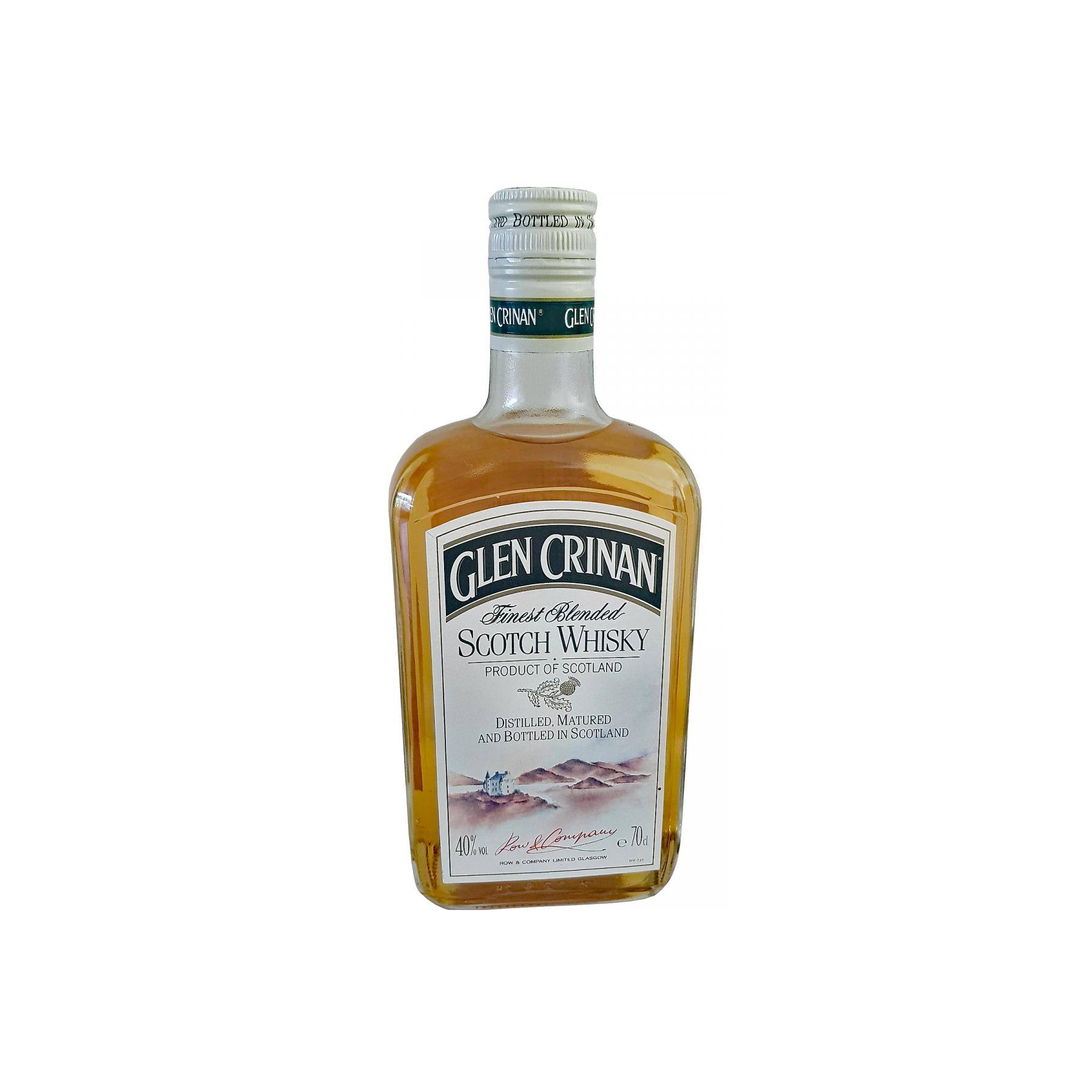 Glen Crinan 08-year-old