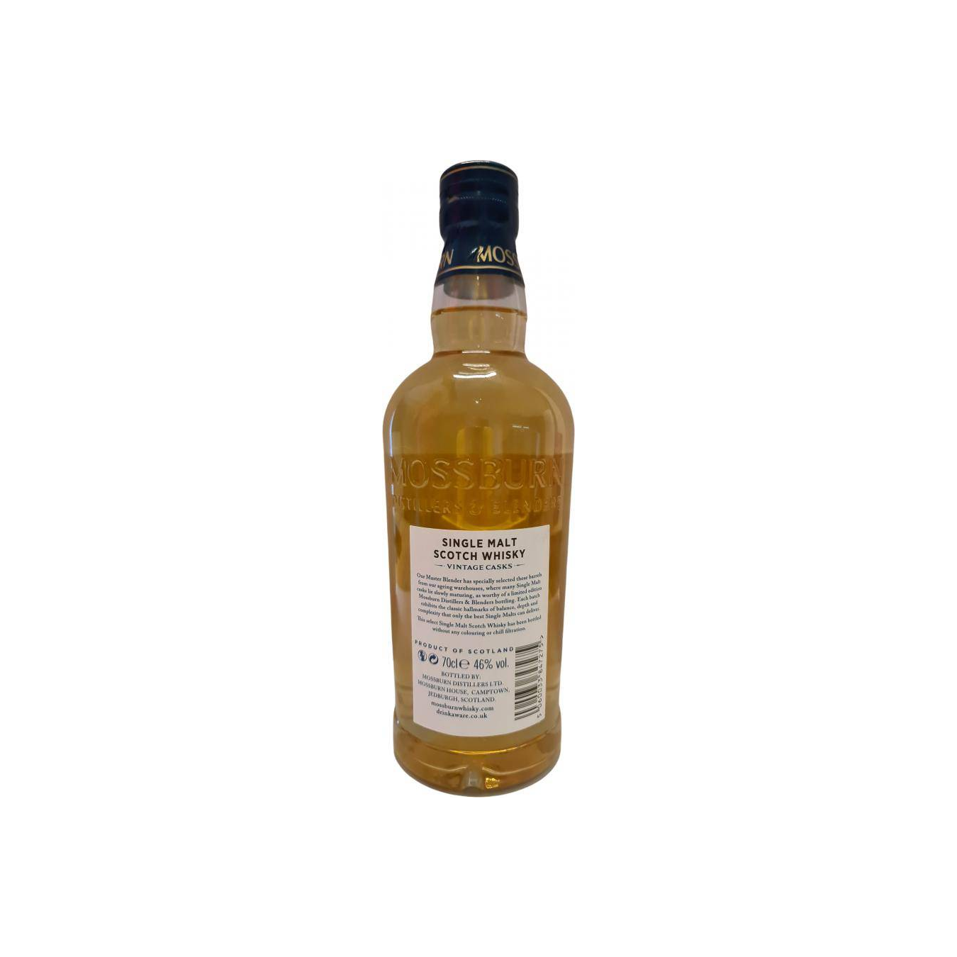 Ardmore 2008 10 Years Single Malt Whisky 2