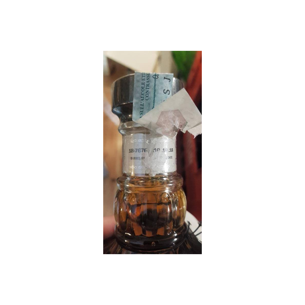 Jack Daniel's Tennessee Whisky  3