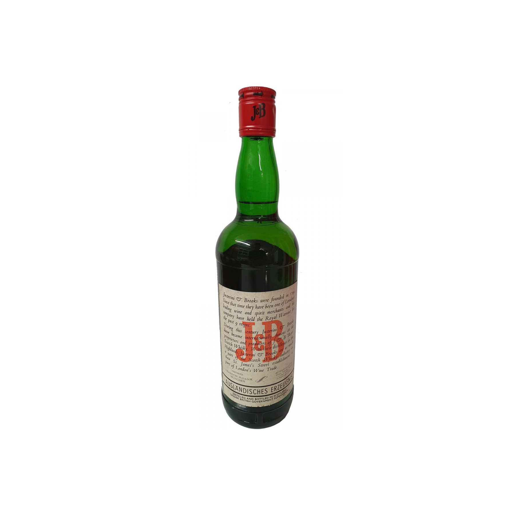 J&B Rare 2