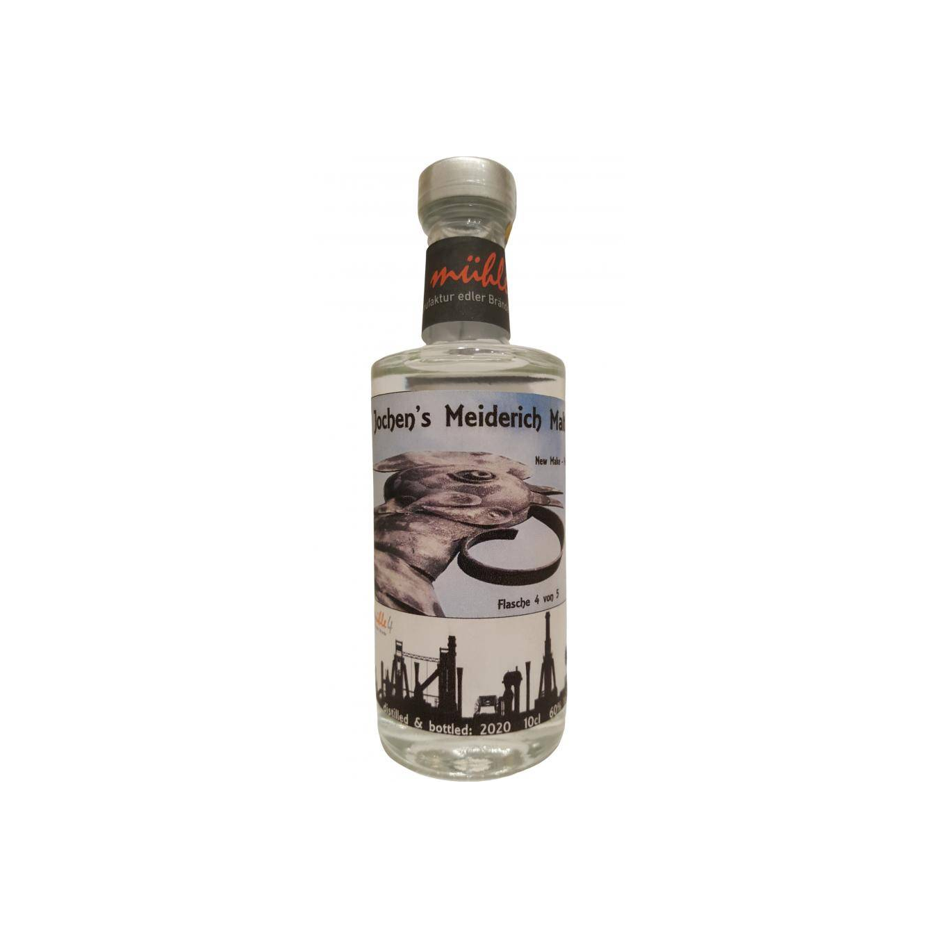 mühle4 Jochen's Meiderich Malt 2
