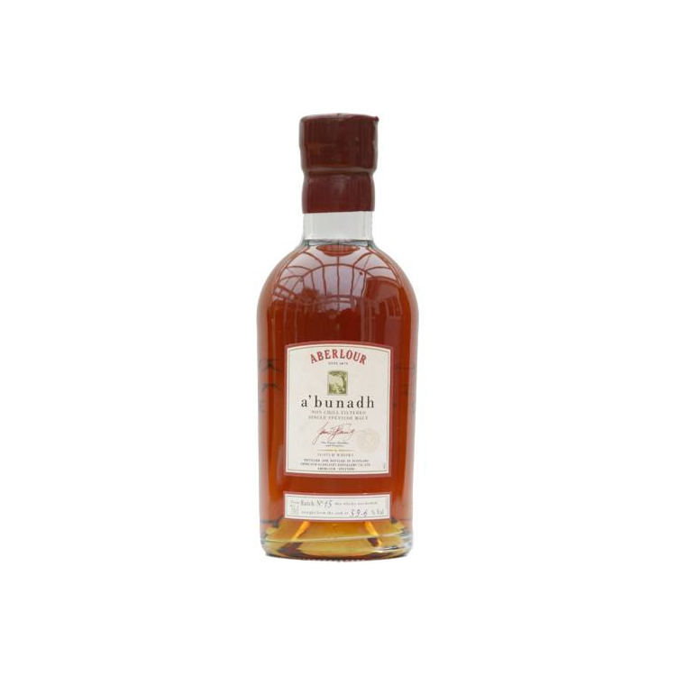 Aberlour Single Malt Whisky