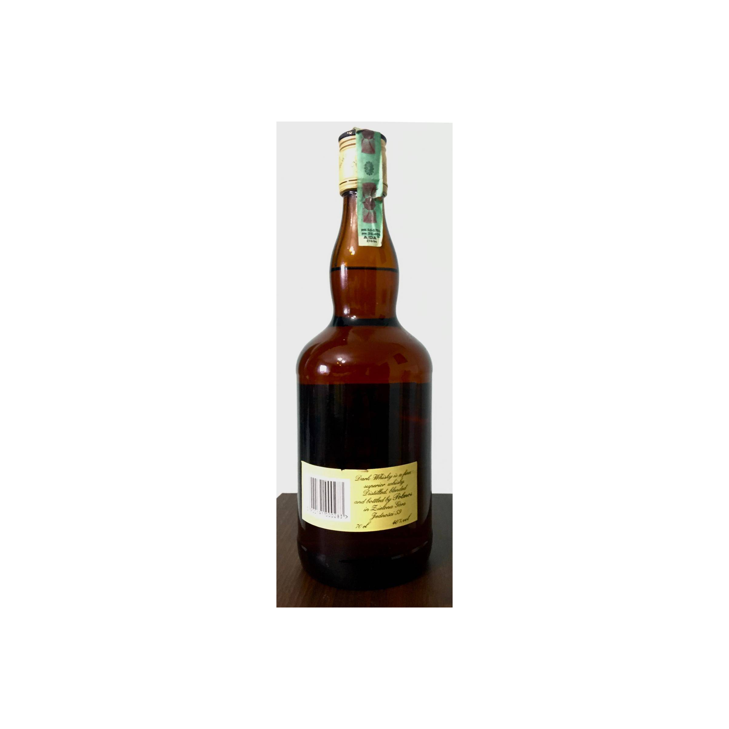 Dark Whisky Choice Old Whisky 2