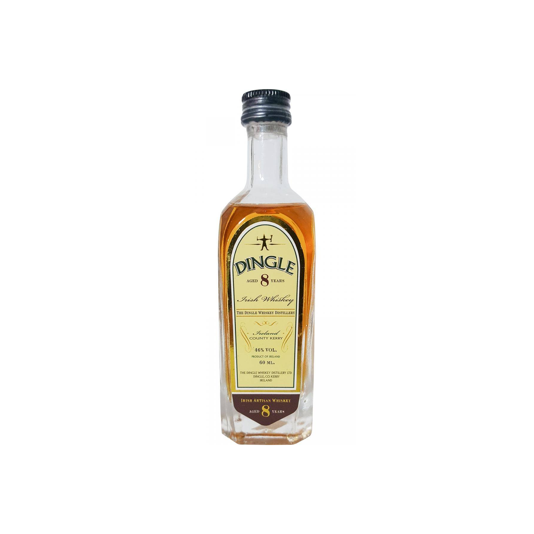 The Scotch Malt Whisky Society 8 Years Blended Whisky 2