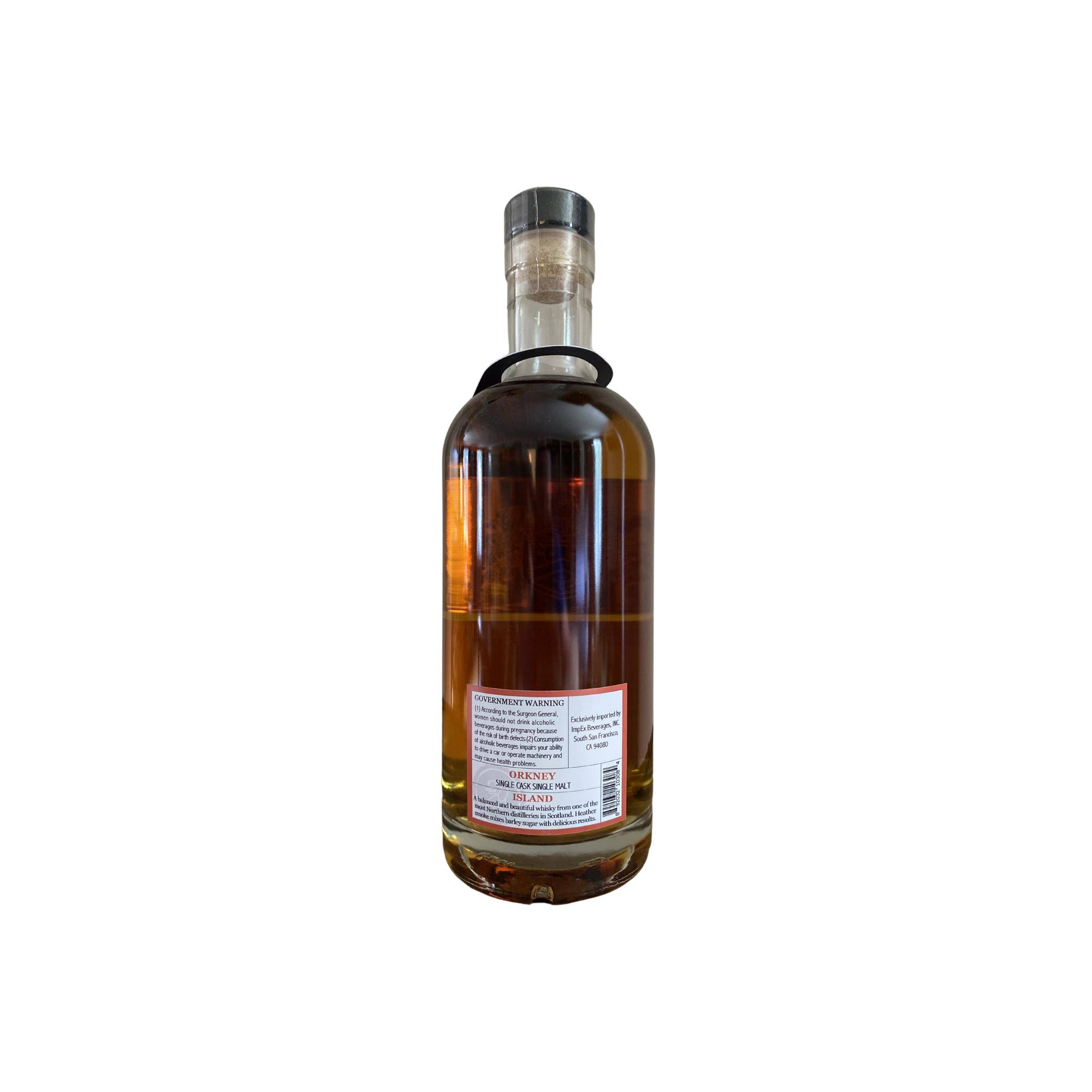 Orkney 2000 CWC 2