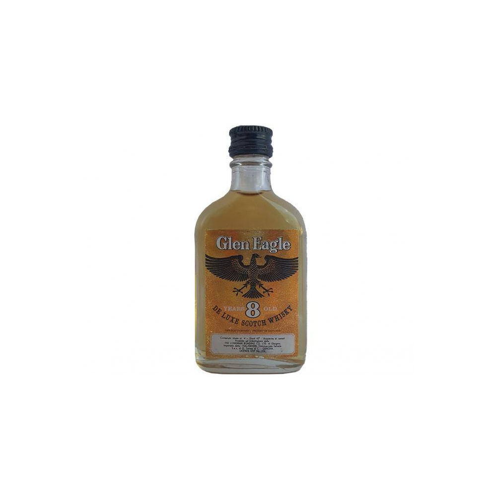 Glen Eagle 08-year-old LmBC 2