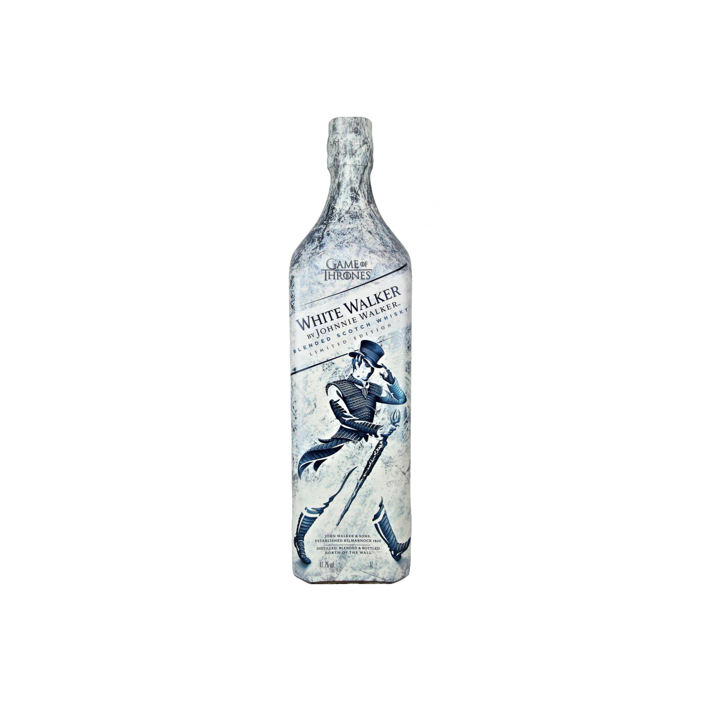 Johnnie Walker Limited Edition Blended Whisky