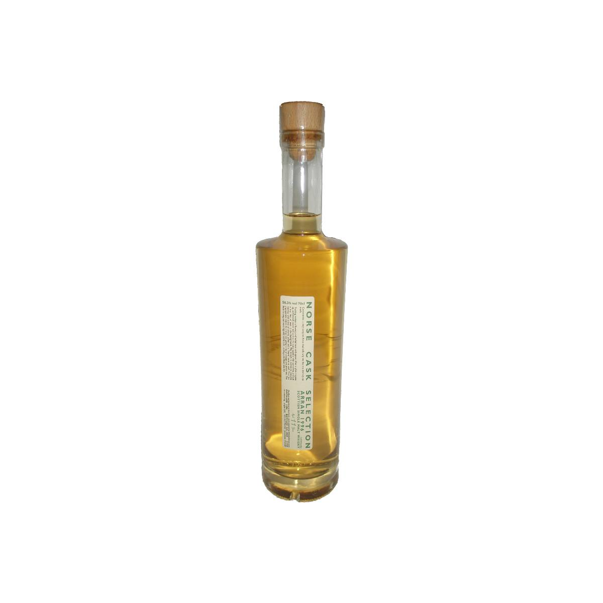 Arran 1996 11 Years Single Malt Whisky