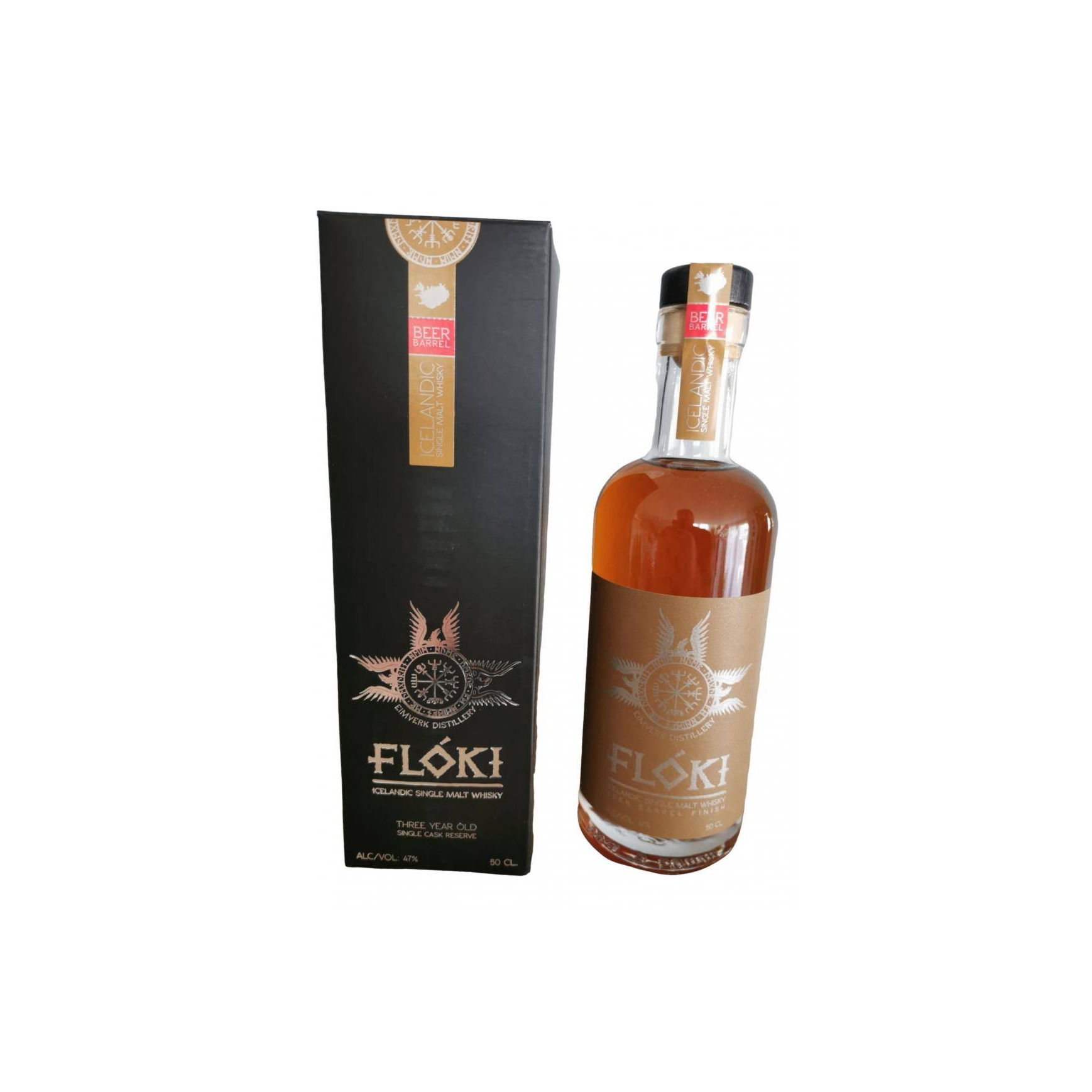 Flóki 03-year-old 3