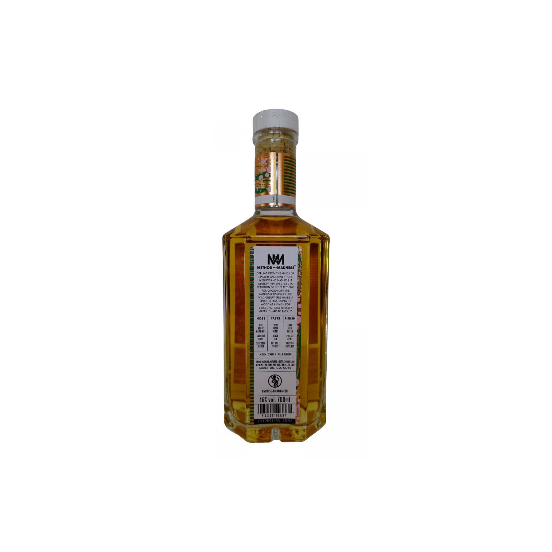 Midleton Single Pot Still Whisky 2