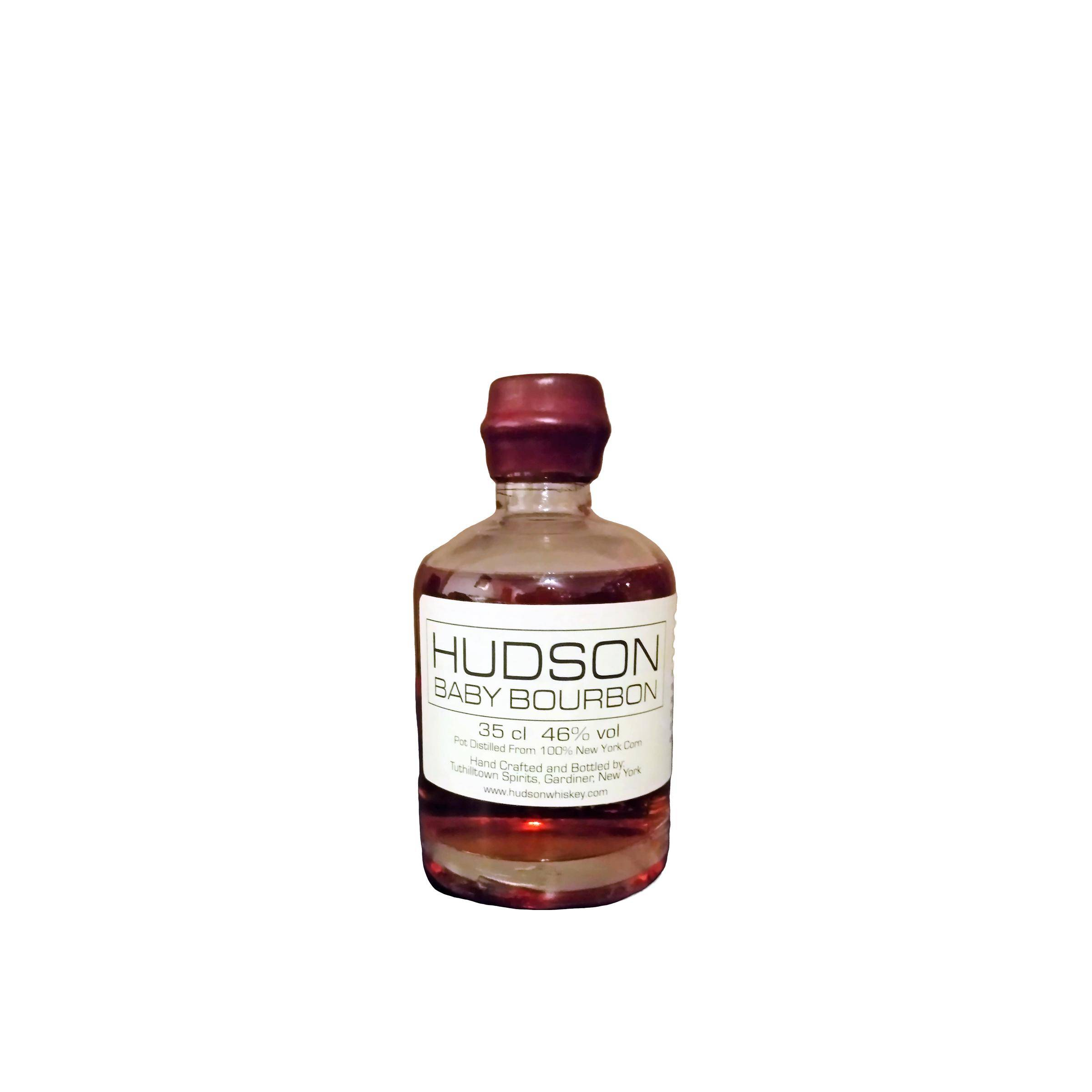 Hudson Baby Bourbon
