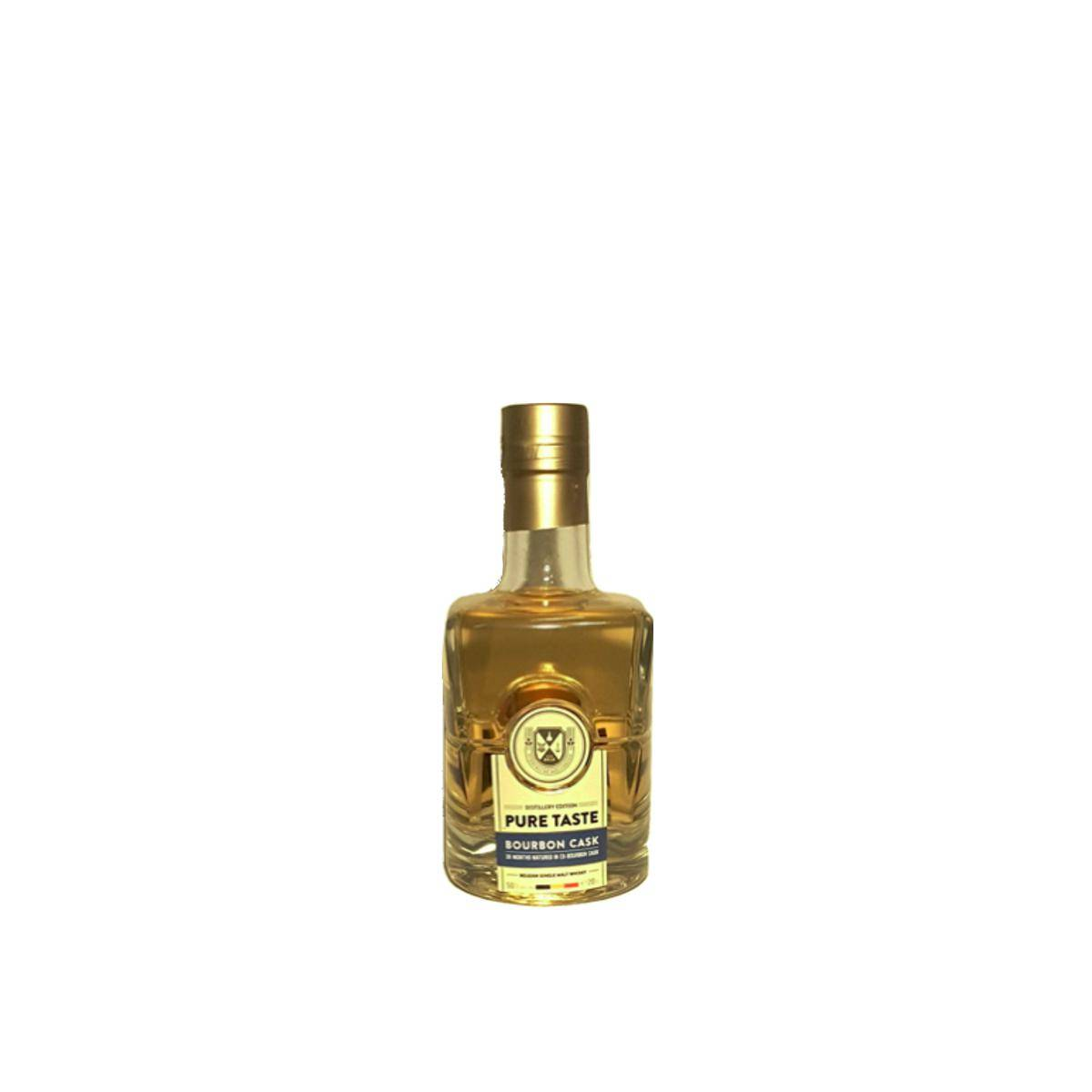 De Molen 3 Years Single Malt Whisky 3