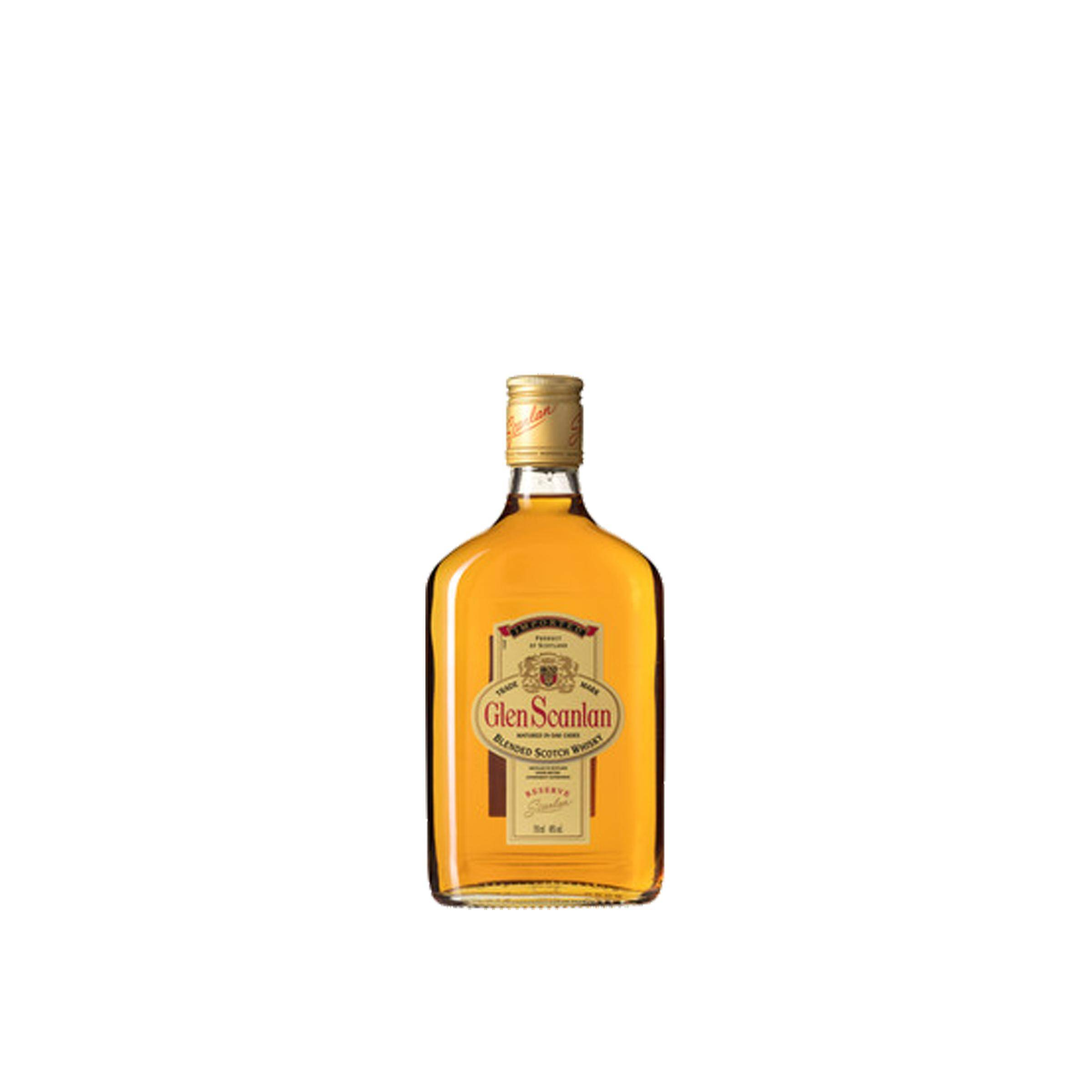 Glen Scanlan Blended Whisky
