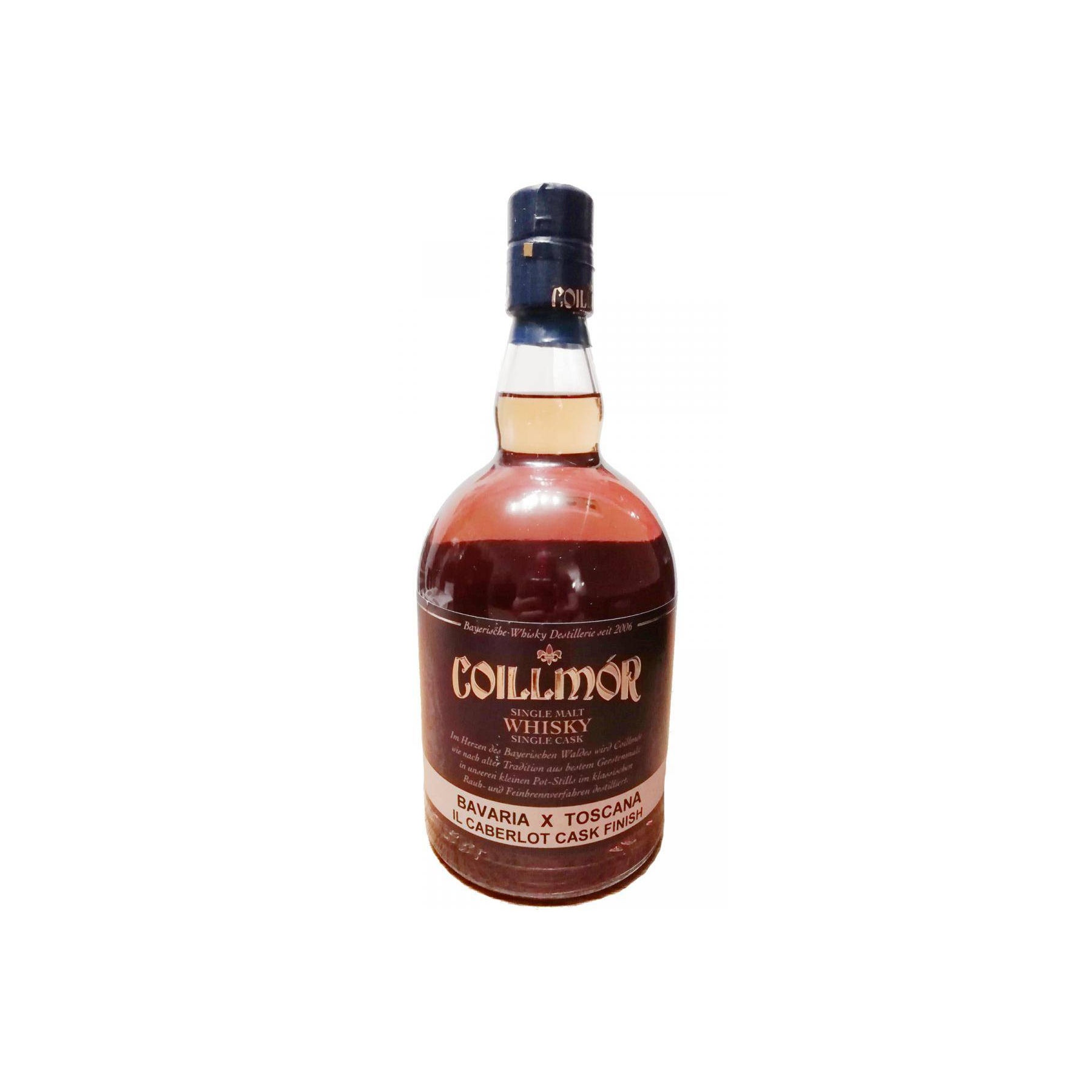 Coillmór 2009