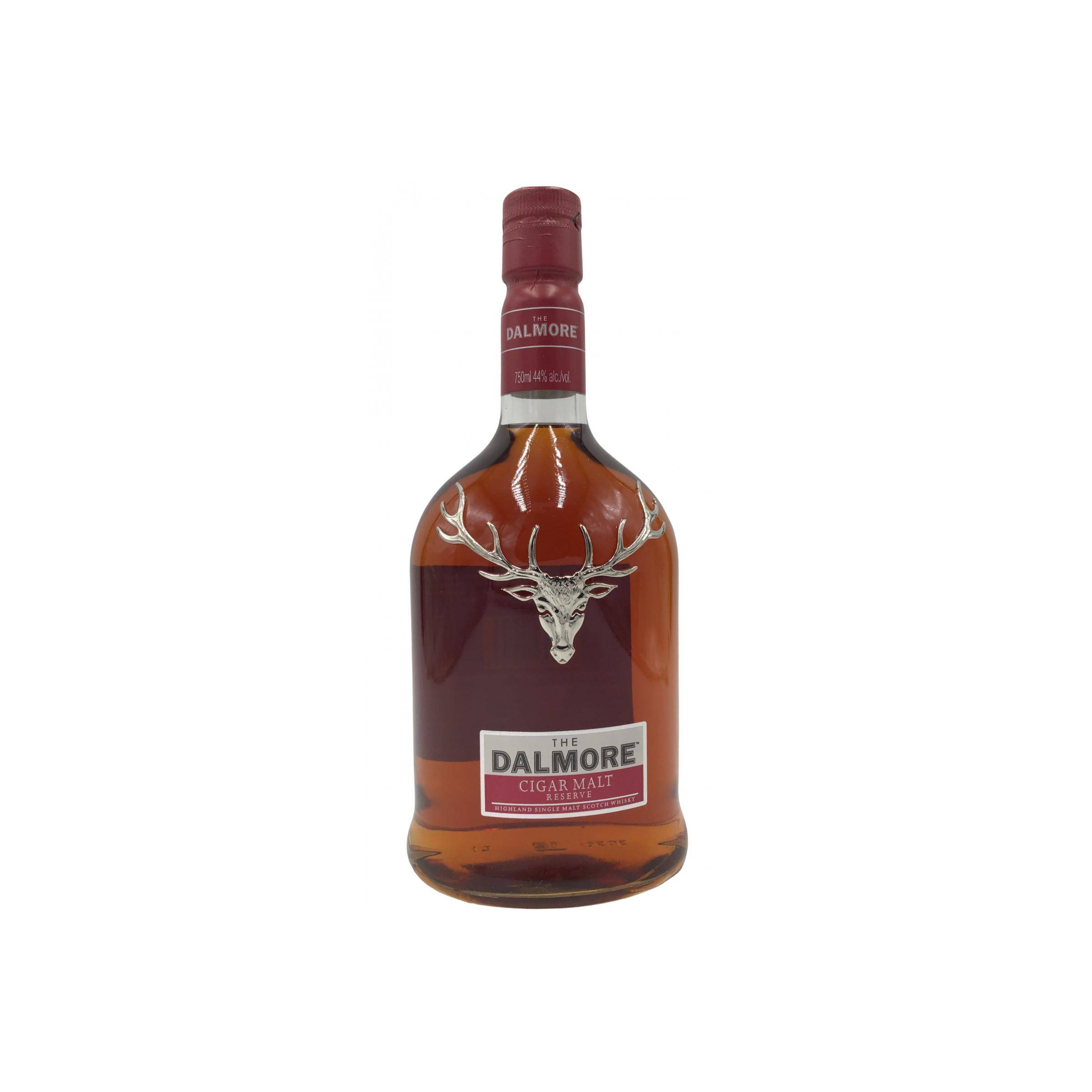 The Dalmore Single Malt Whisky
