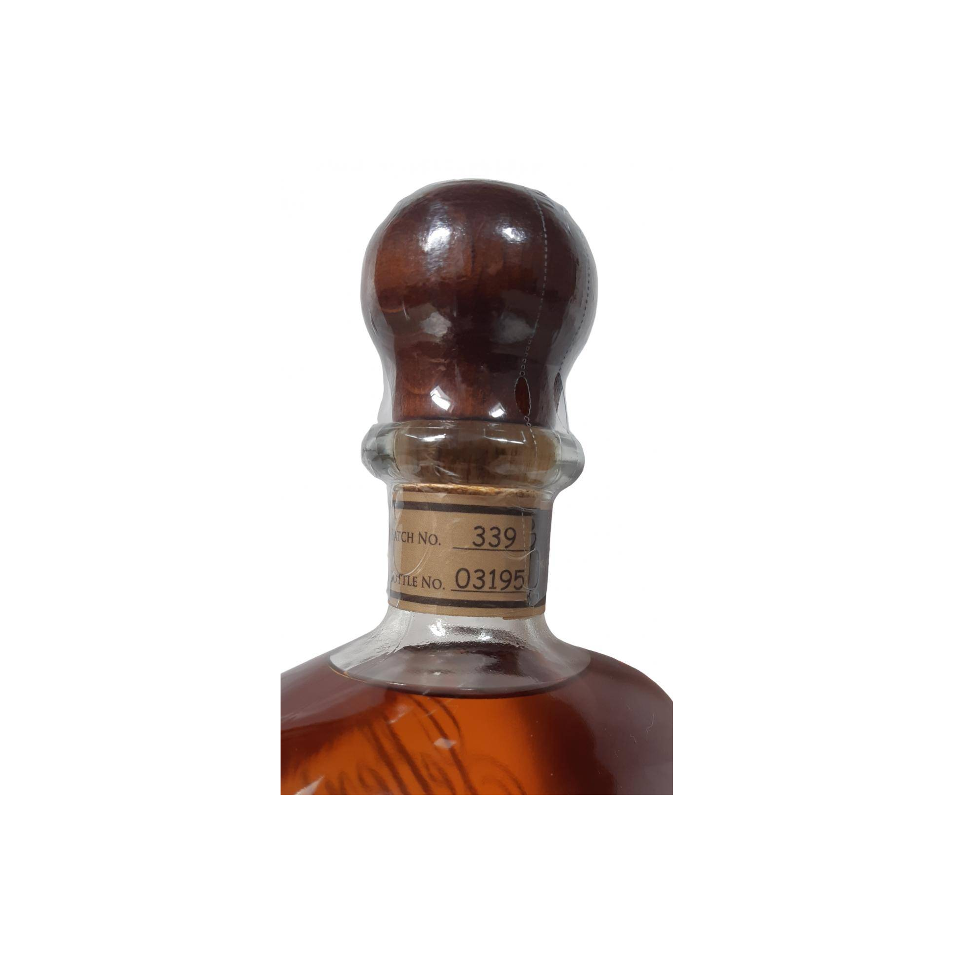 Jefferson's Bourbon Whisky 2