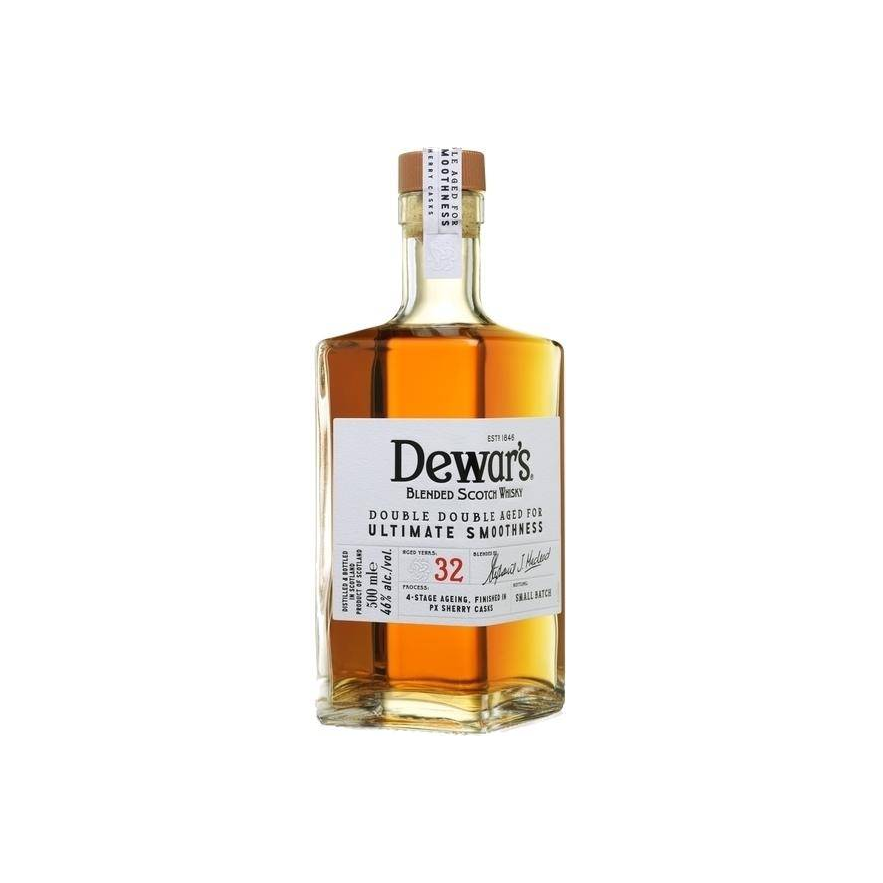 Dewar's 32 Years Blended Whisky