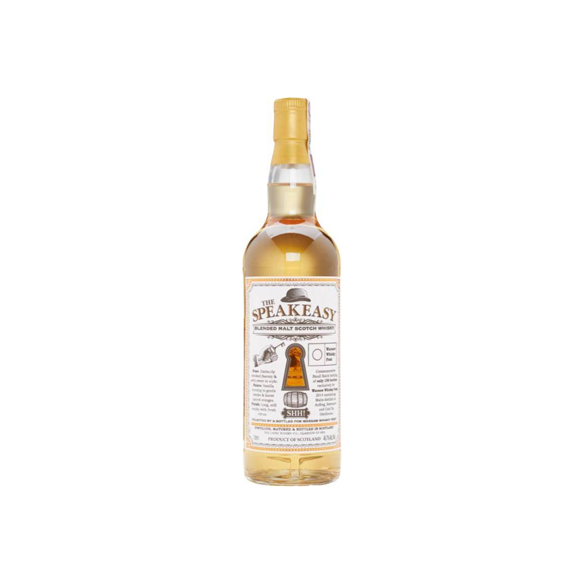 Douglas Laing Blended Malt Whisky 2