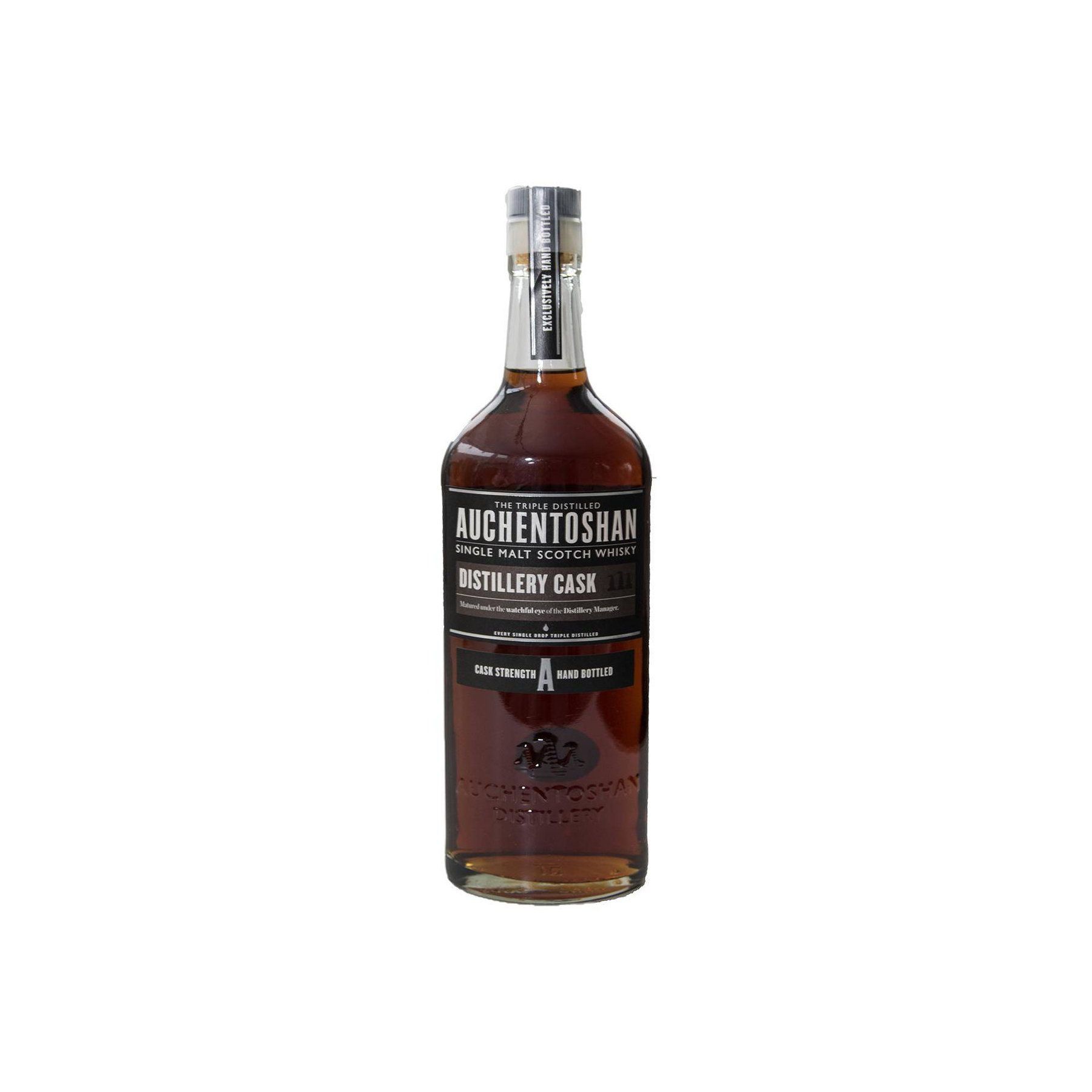 Auchentoshan 2009 9 Years Single Malt Whisky
