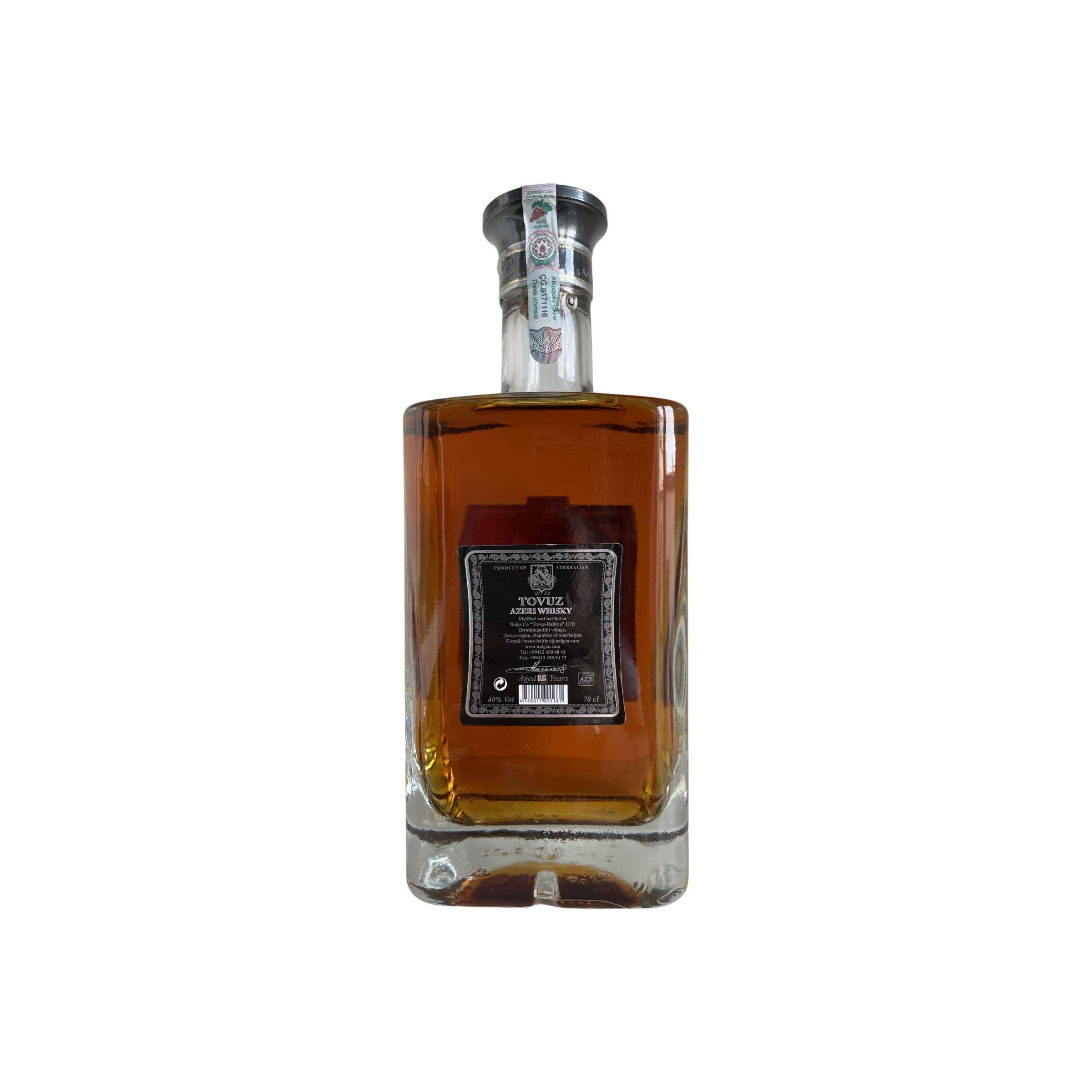 Tovuz 15-year-old 2