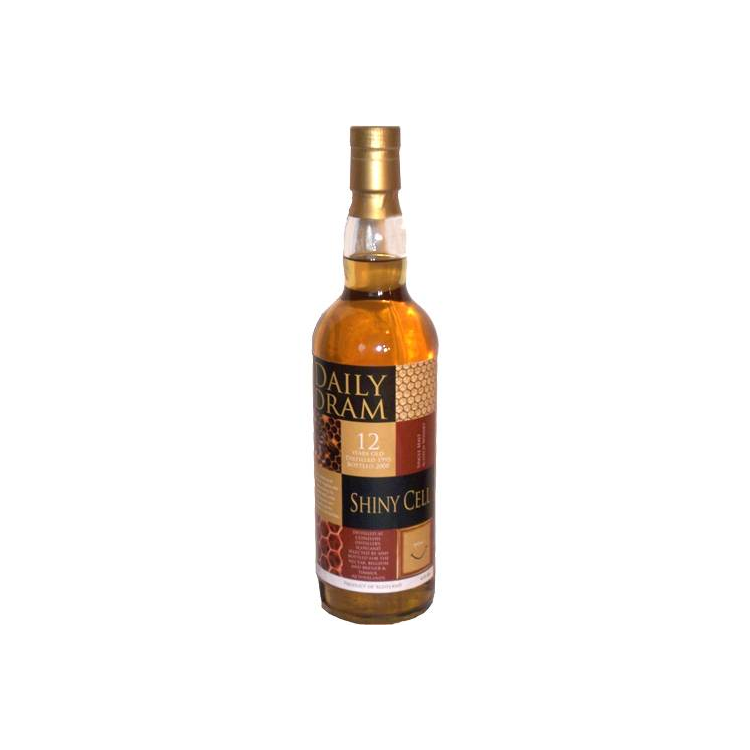 Clynelish 1995 12 Years Single Malt Whisky