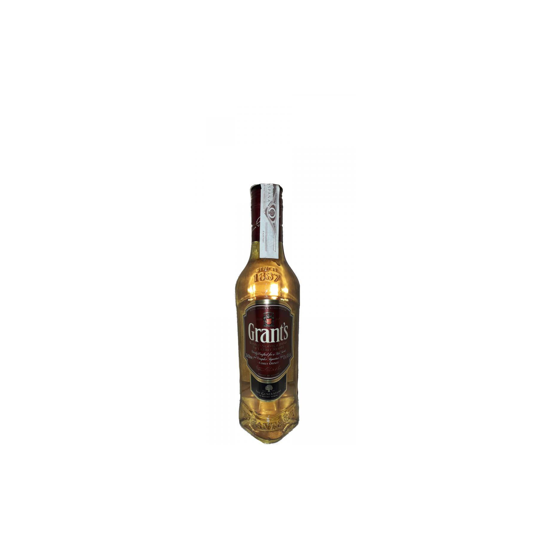 Grant's The Family Reserve