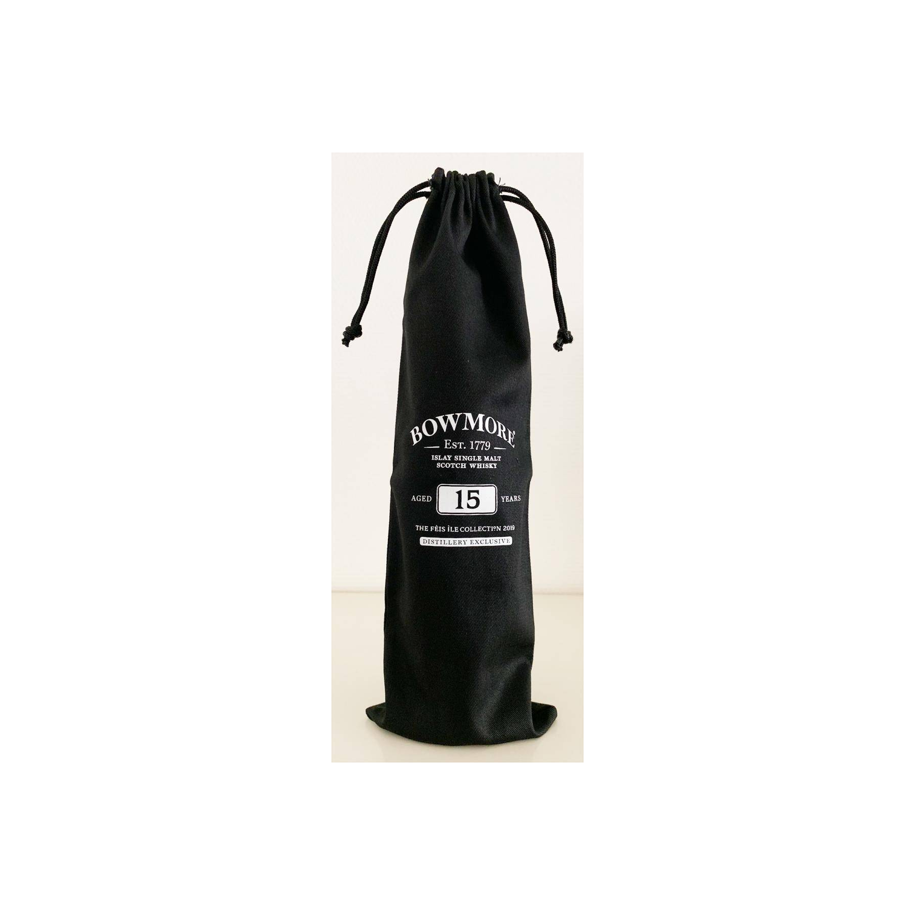 Bowmore 15 Years Single Malt Whisky 3