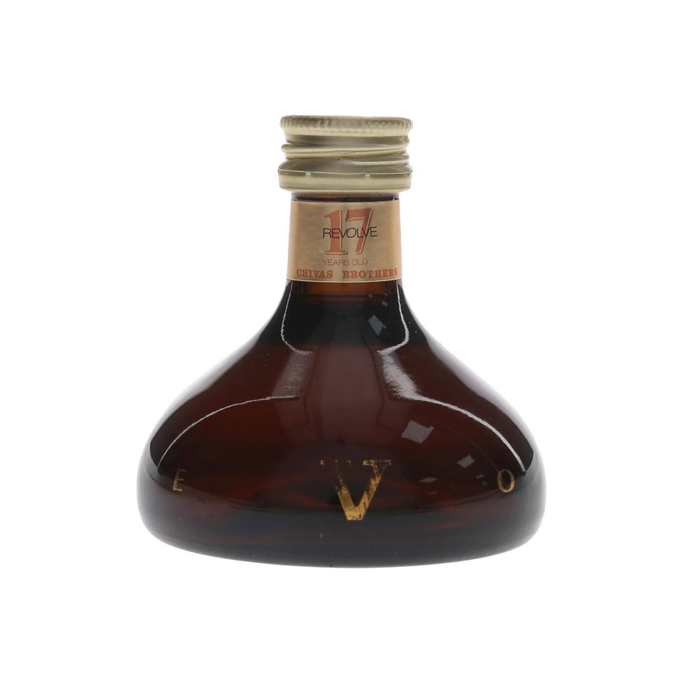 Chivas Regal 17 Years Blended Whisky 2